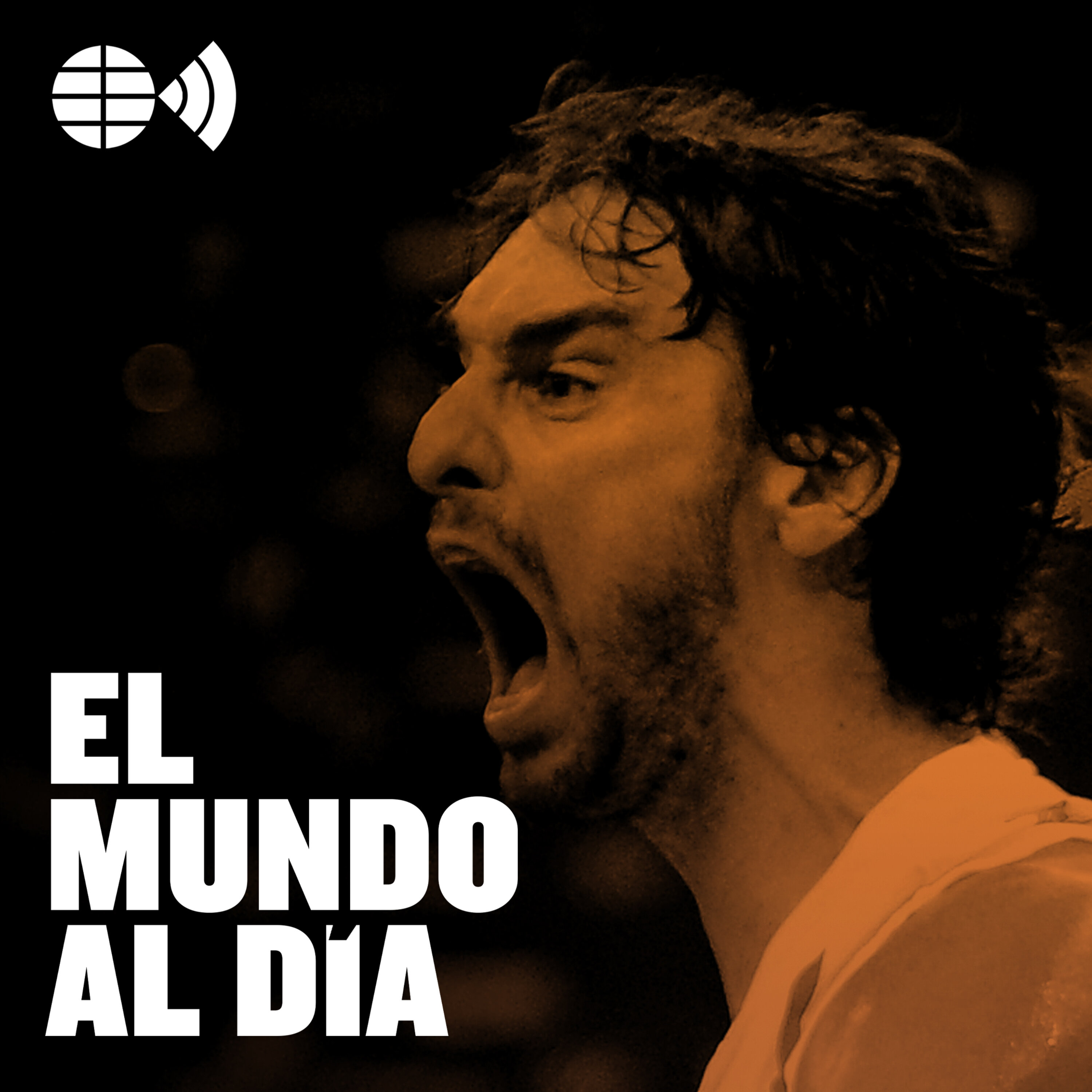 Portada de EL MUNDO al día