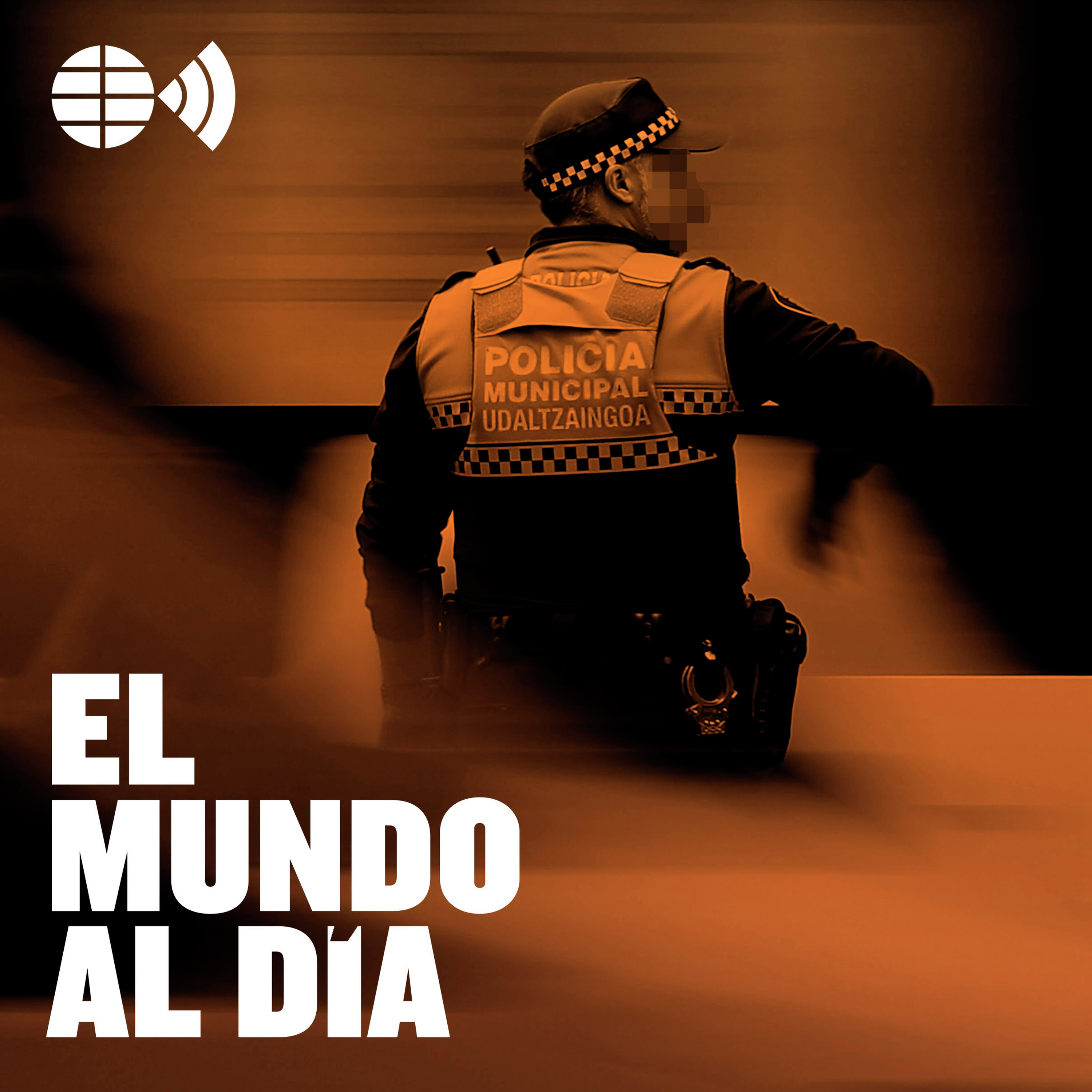 Portada de EL MUNDO al día