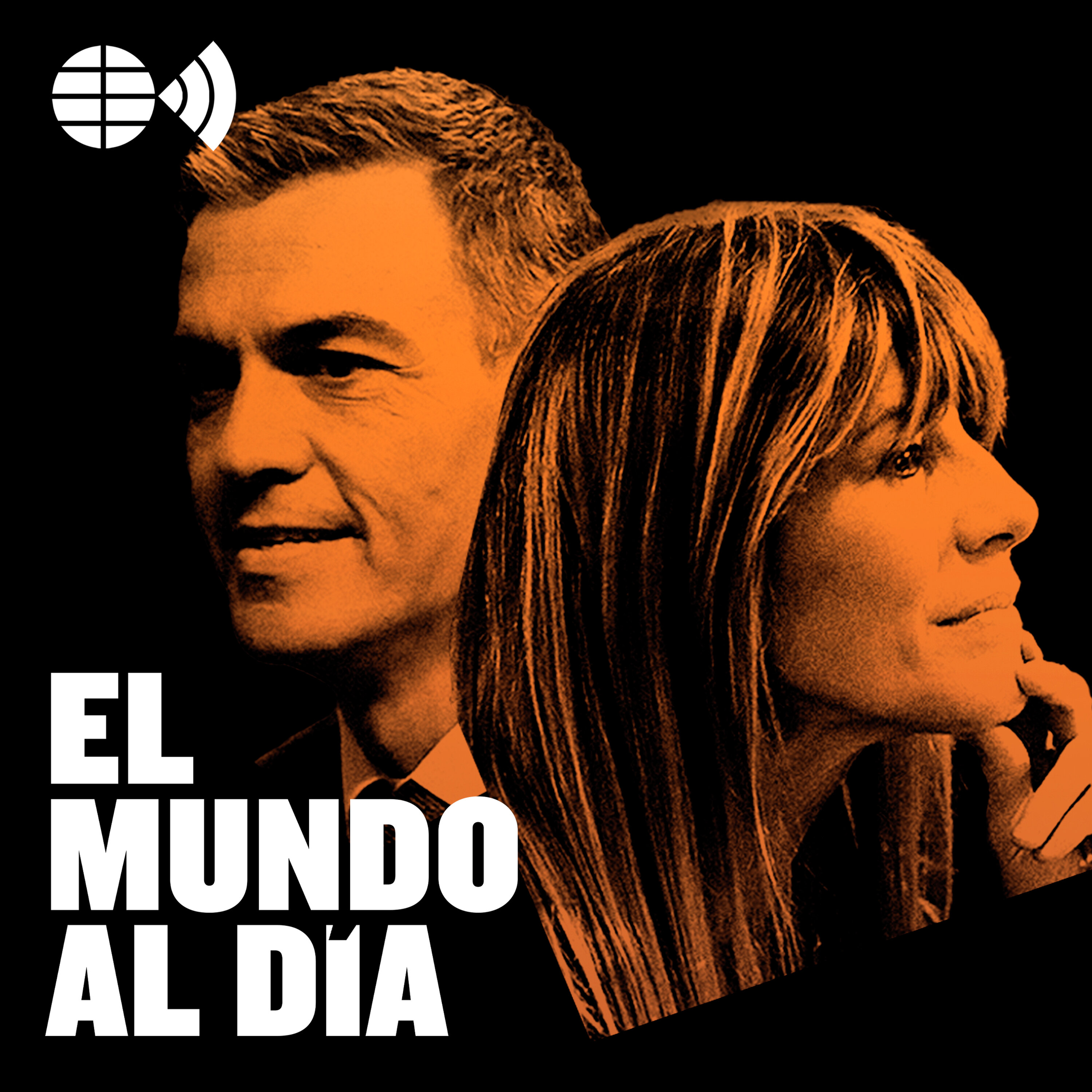 Portada de EL MUNDO al día