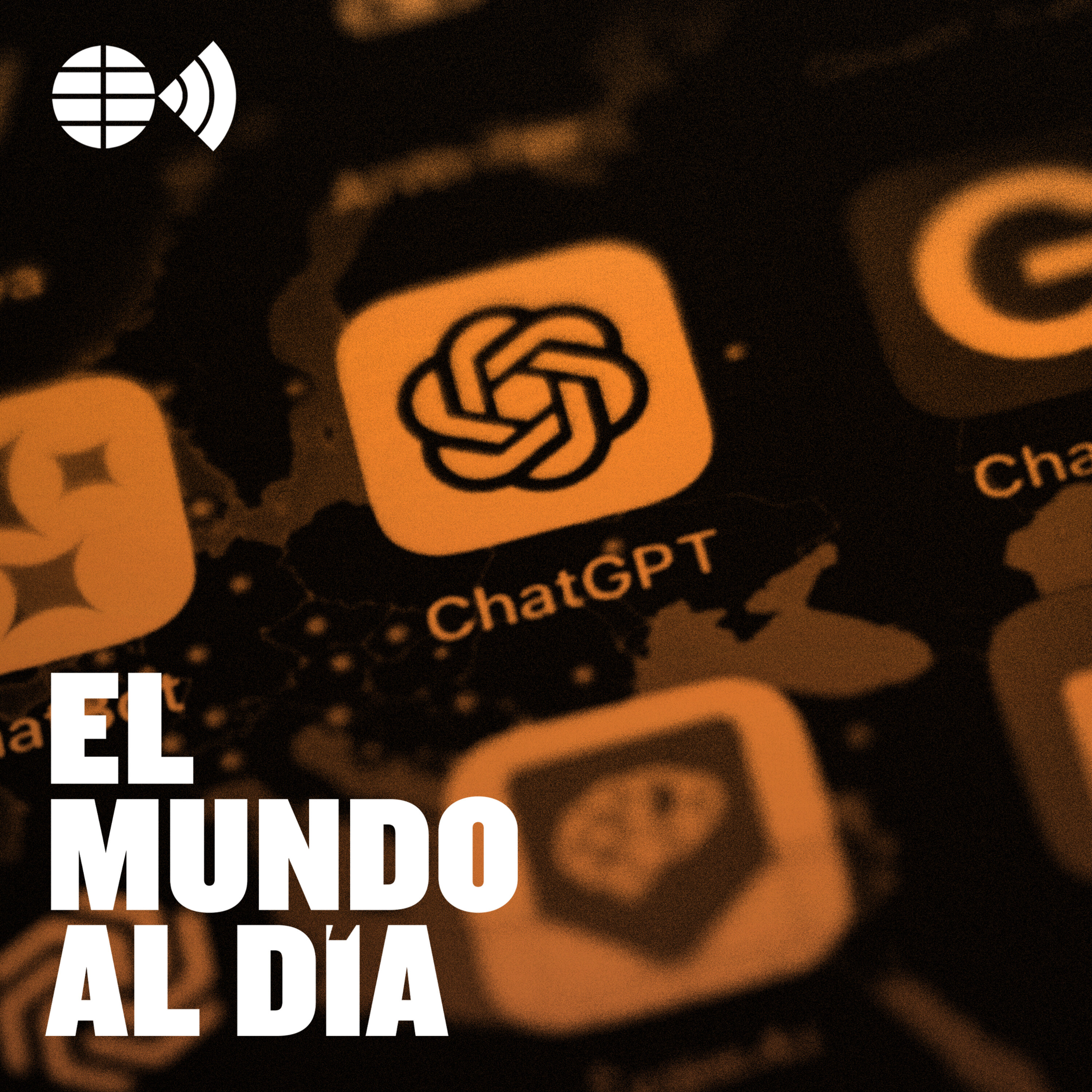 Portada de EL MUNDO al día