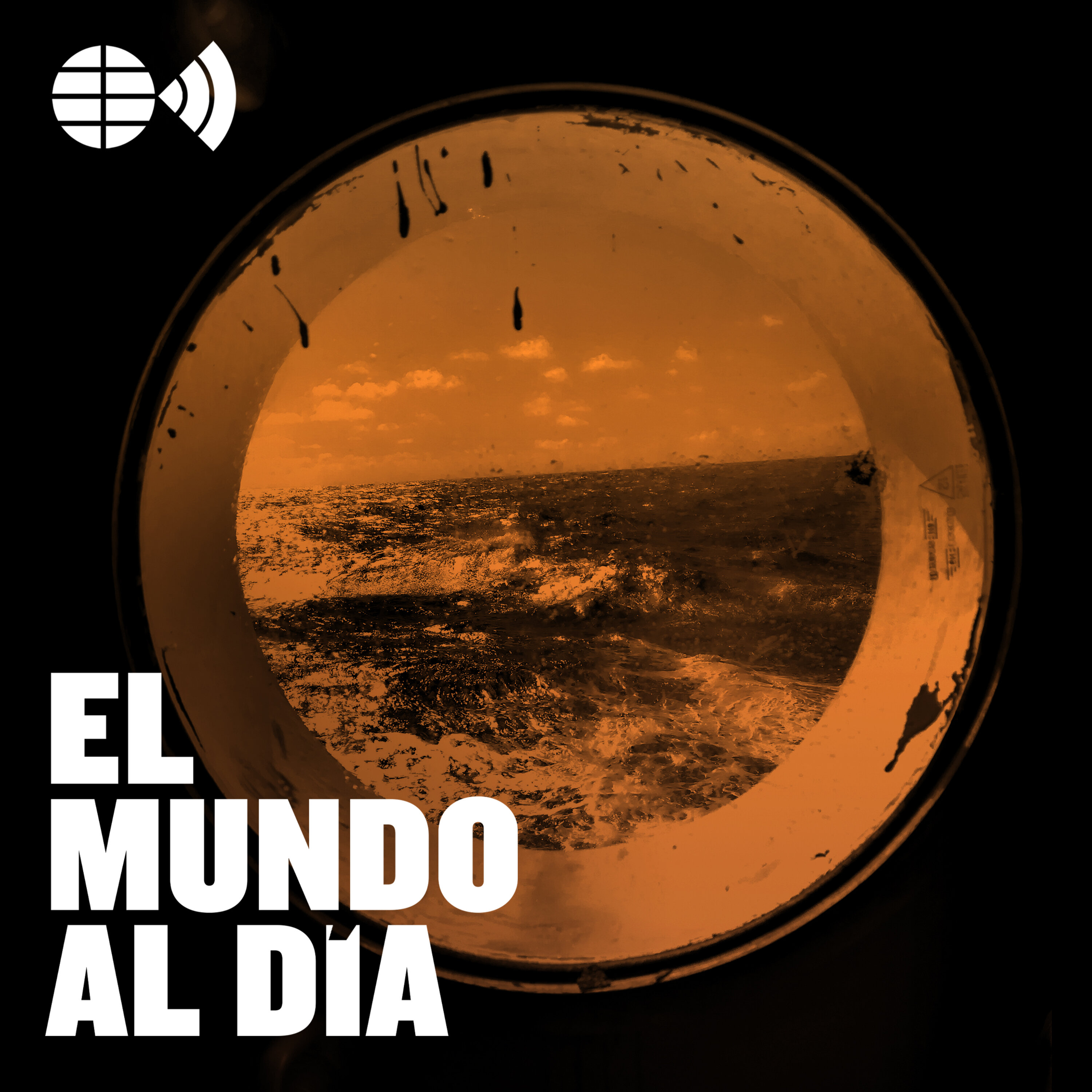 Portada de EL MUNDO al día