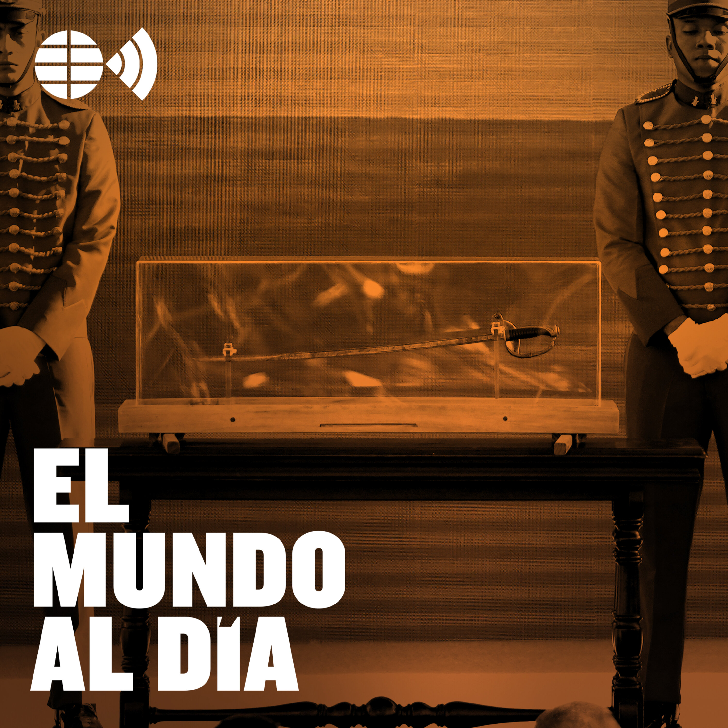 Portada de EL MUNDO al día