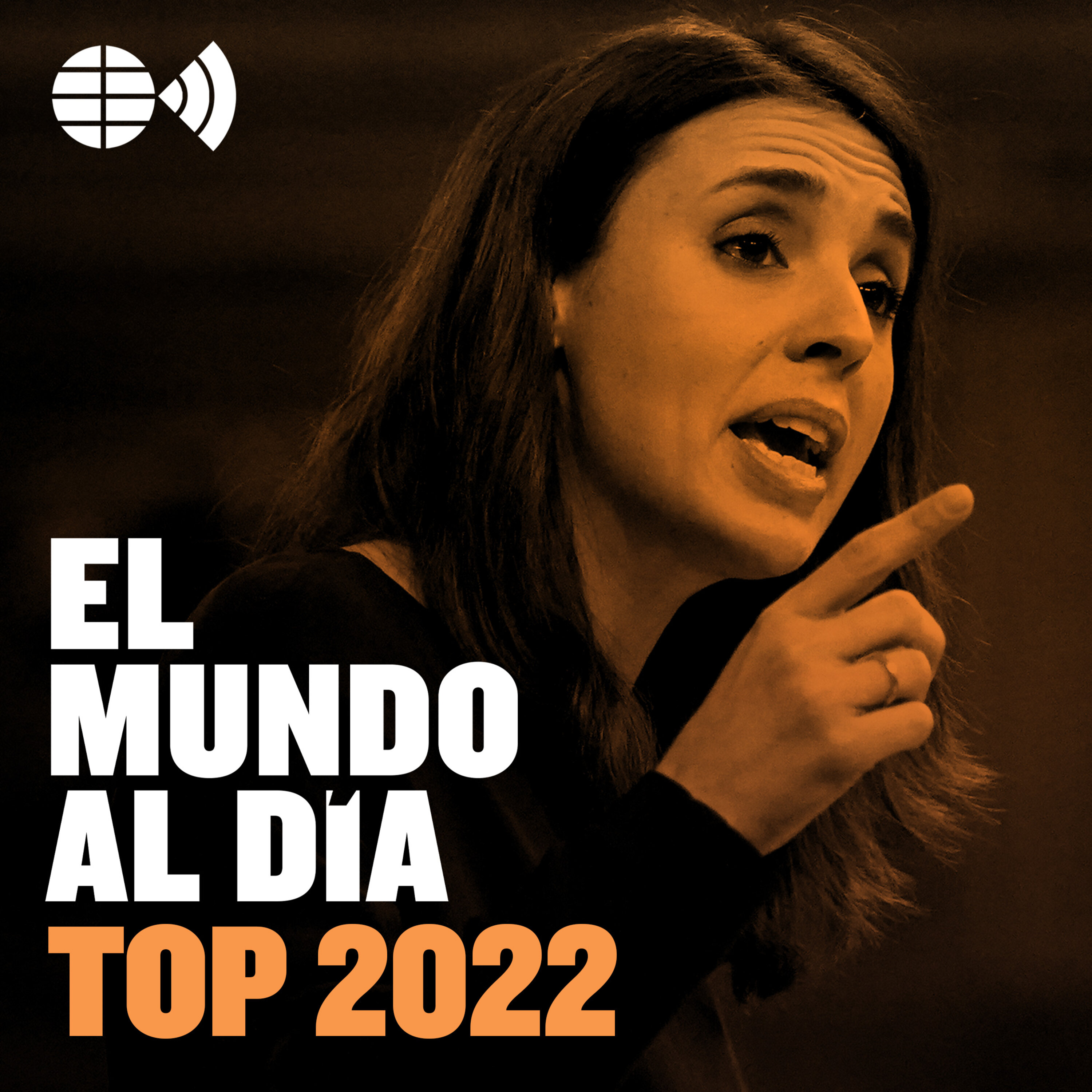 Portada de EL MUNDO al día