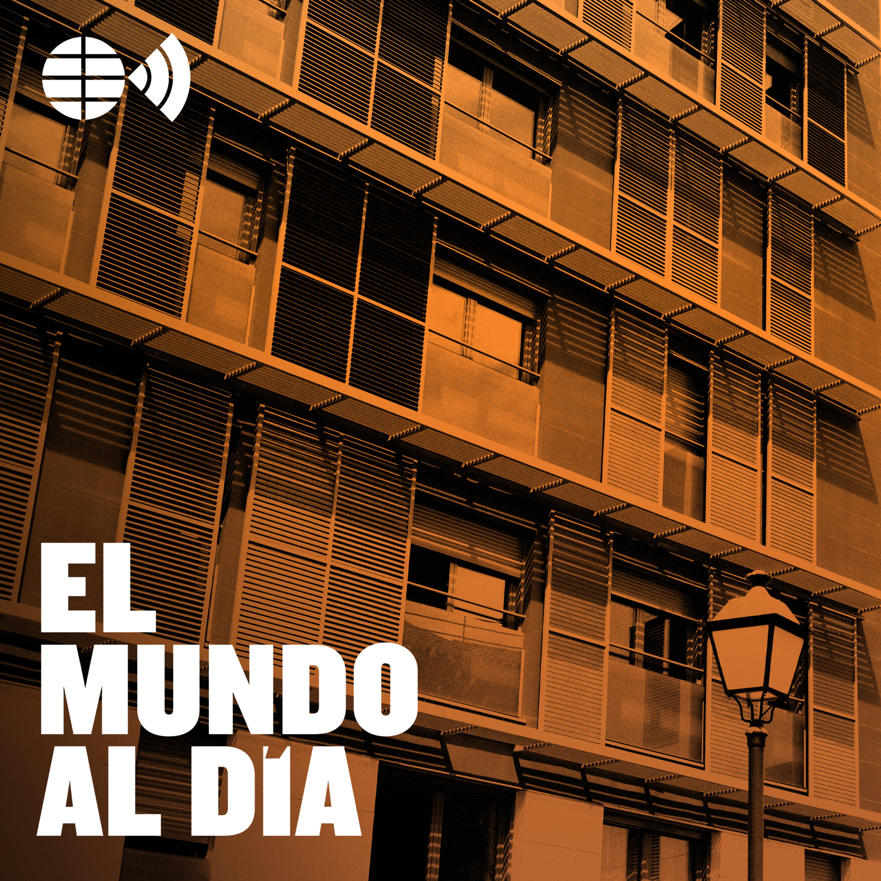 Portada de EL MUNDO al día
