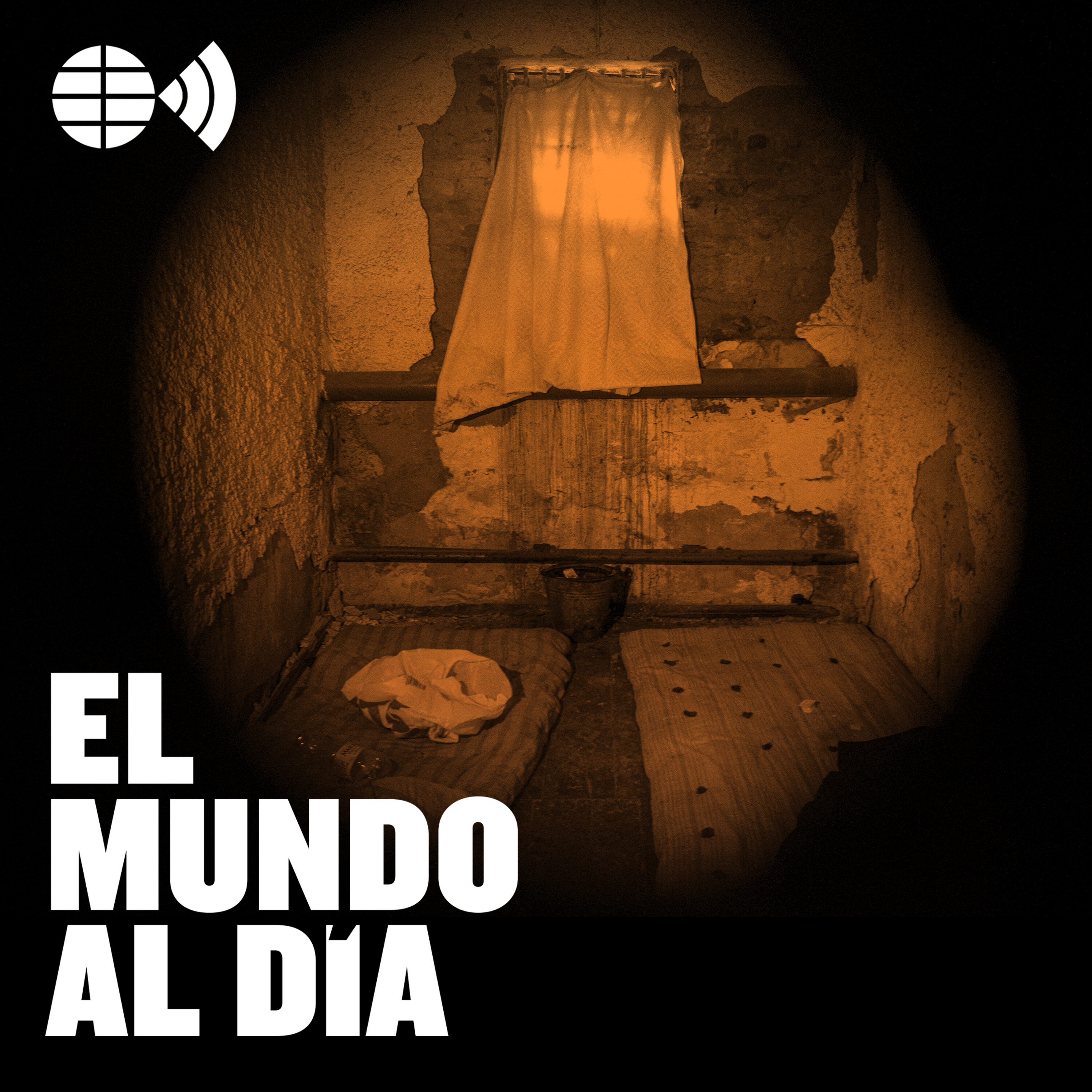 Portada de EL MUNDO al día