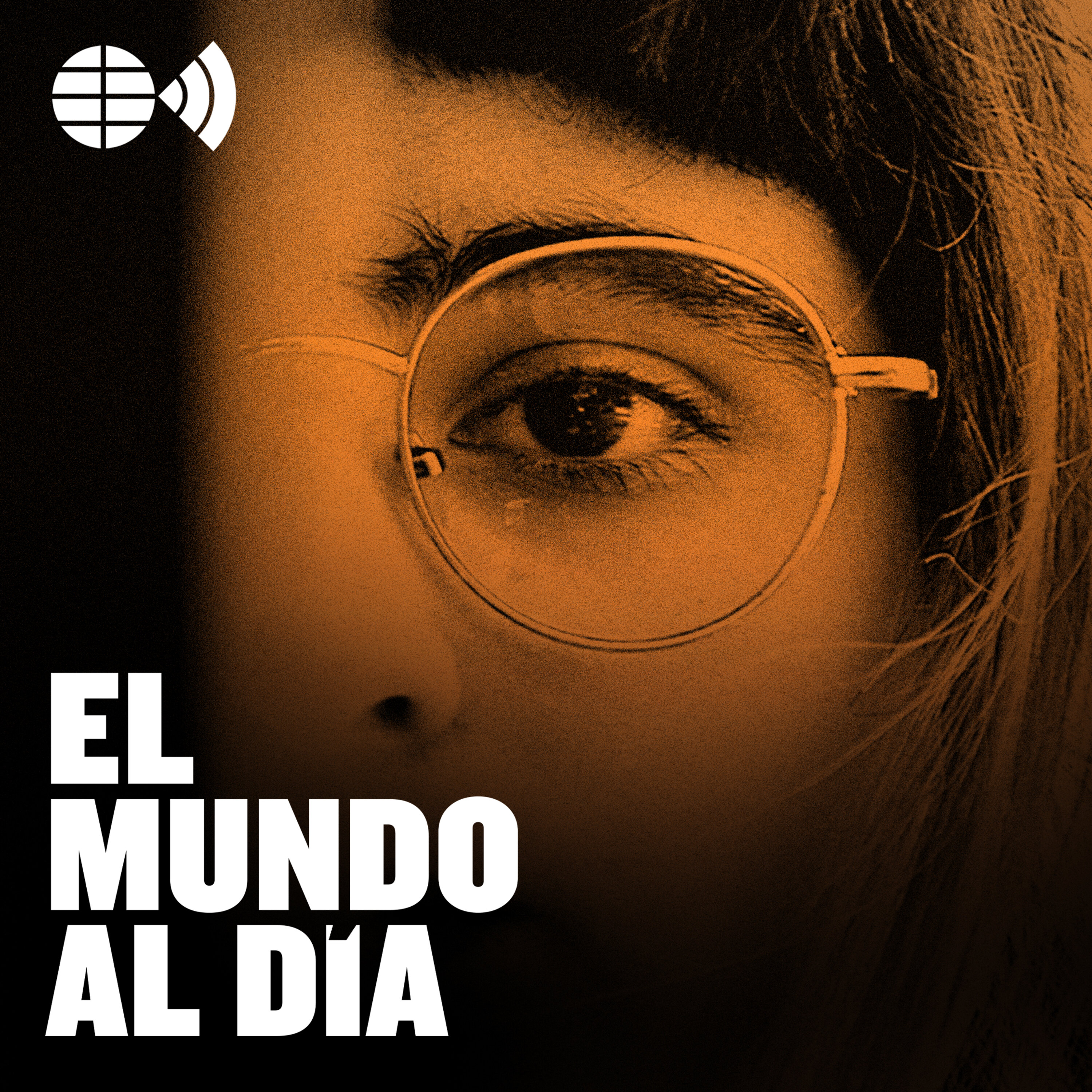 Portada de EL MUNDO al día