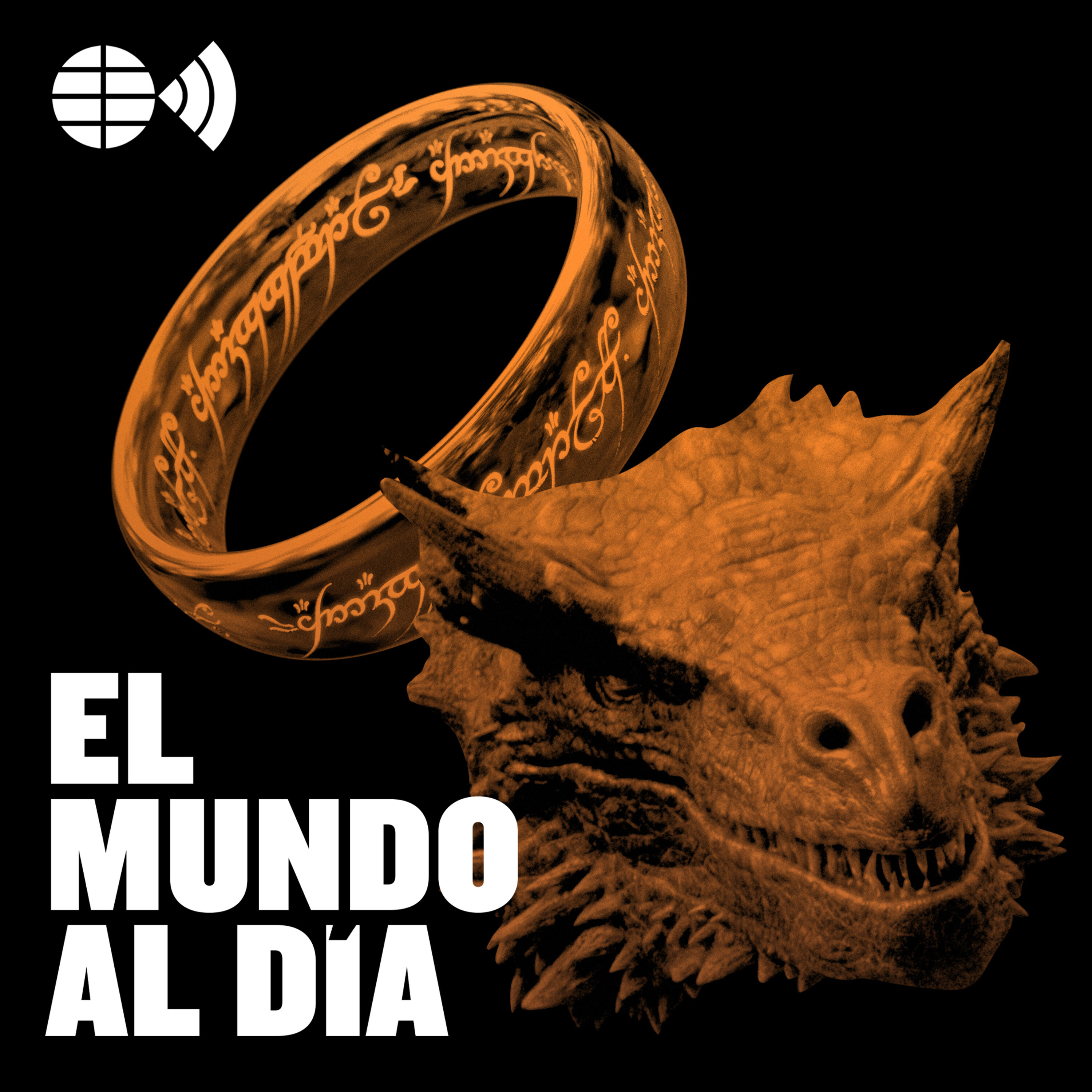 Portada de EL MUNDO al día