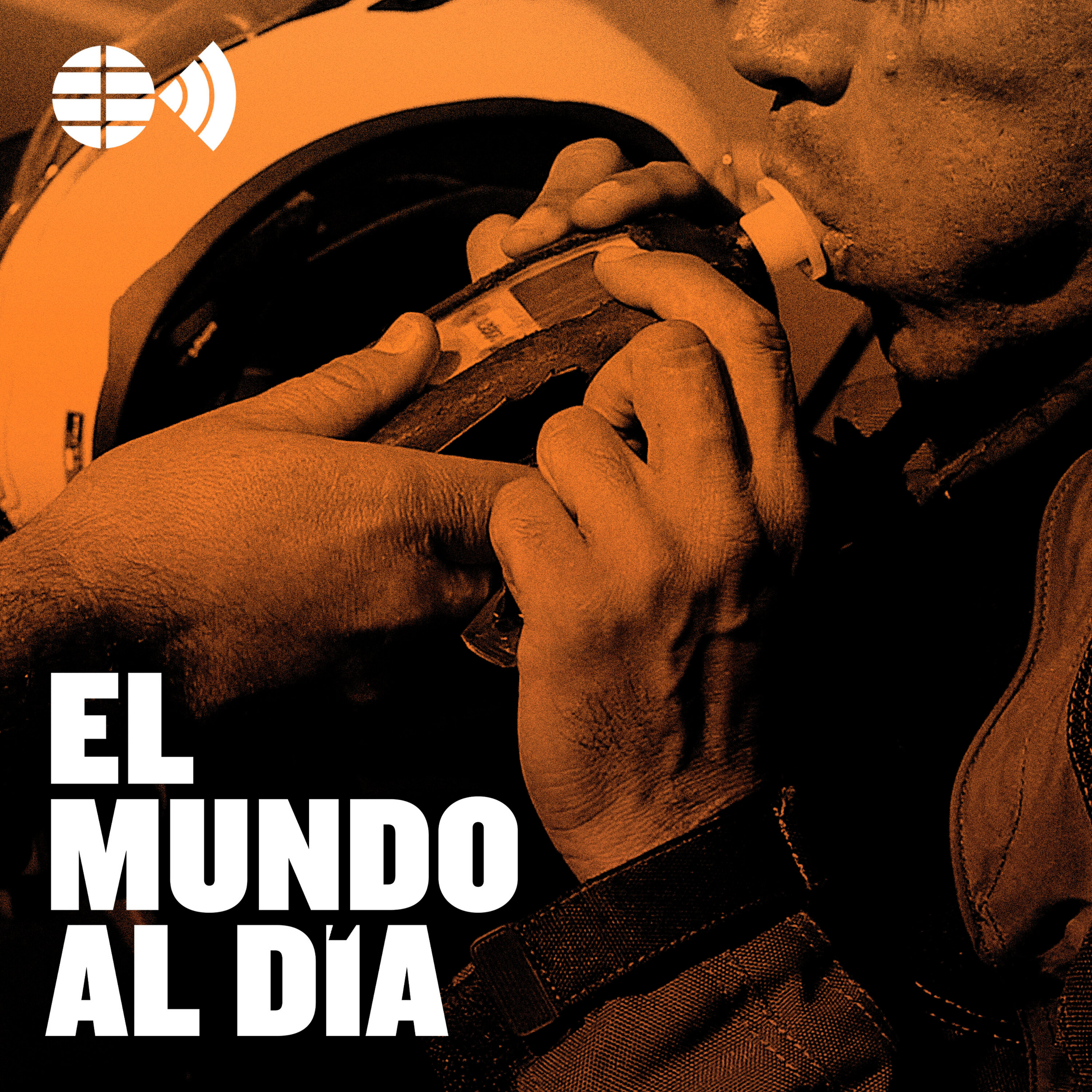 Portada de EL MUNDO al día