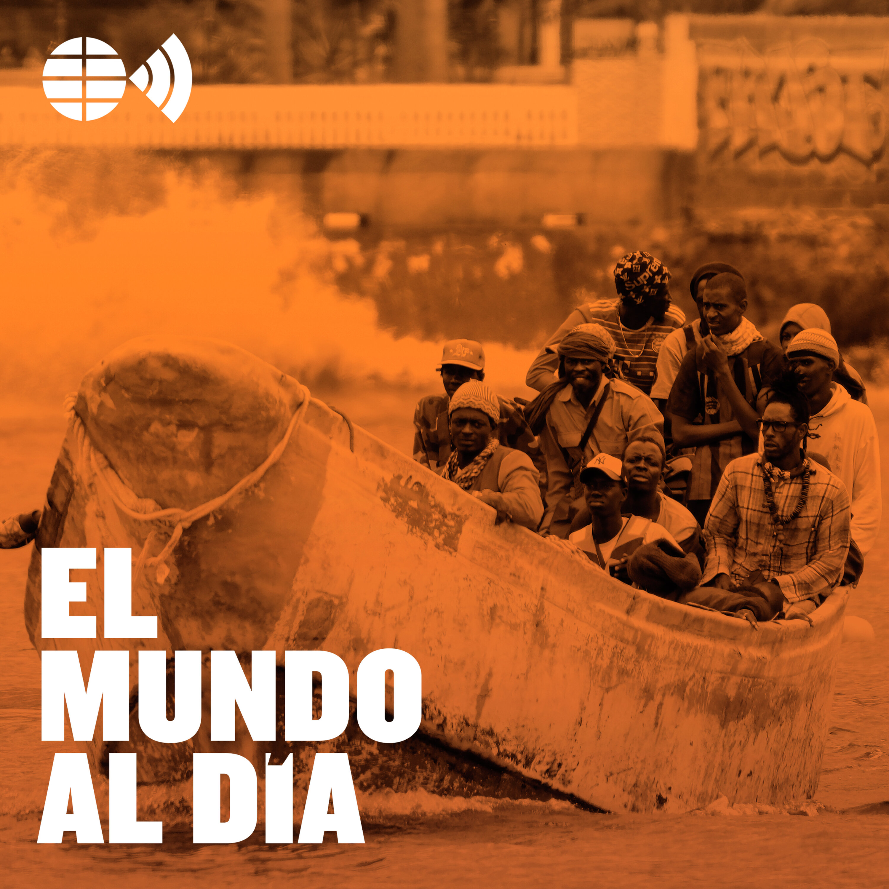 Portada de EL MUNDO al día