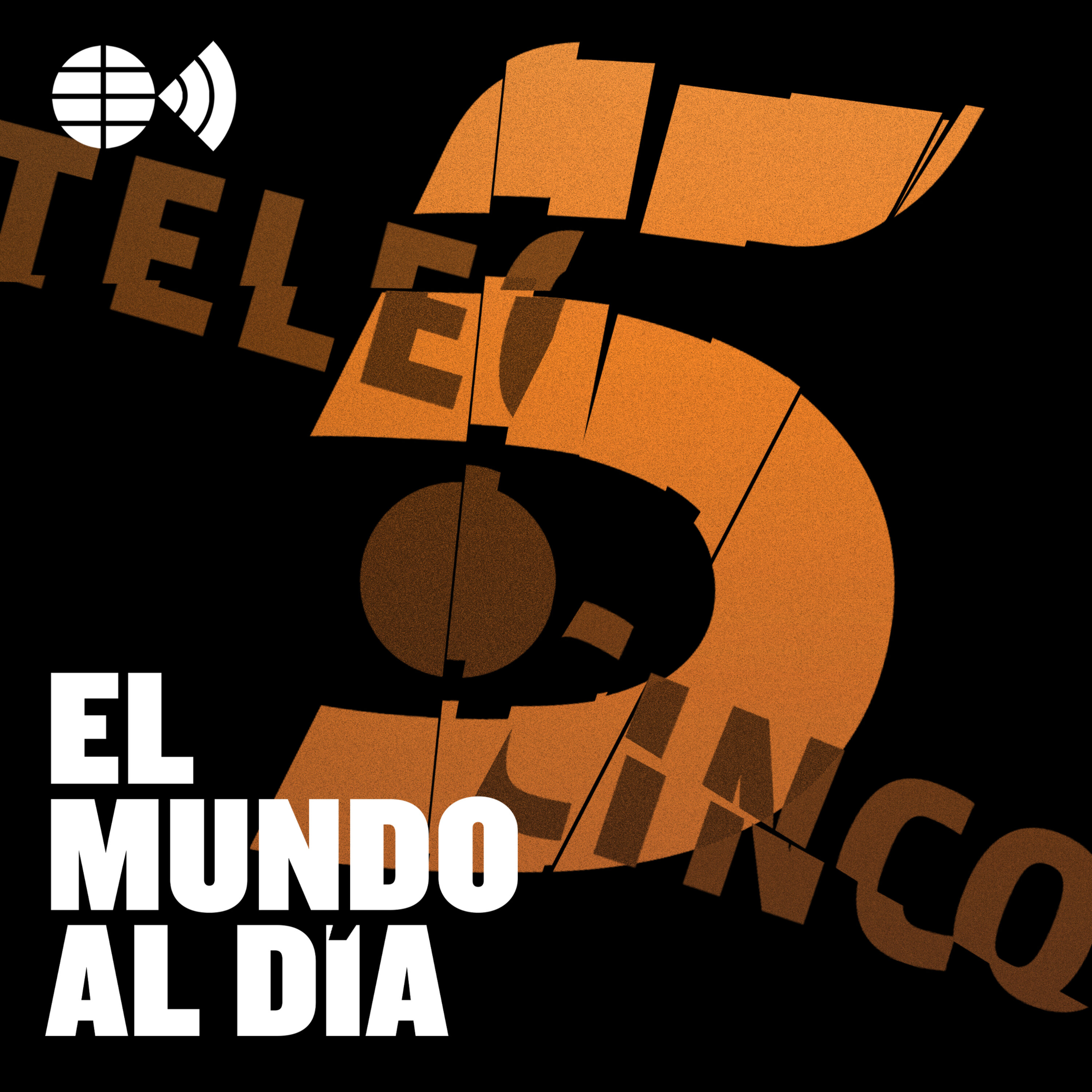 Portada de EL MUNDO al día