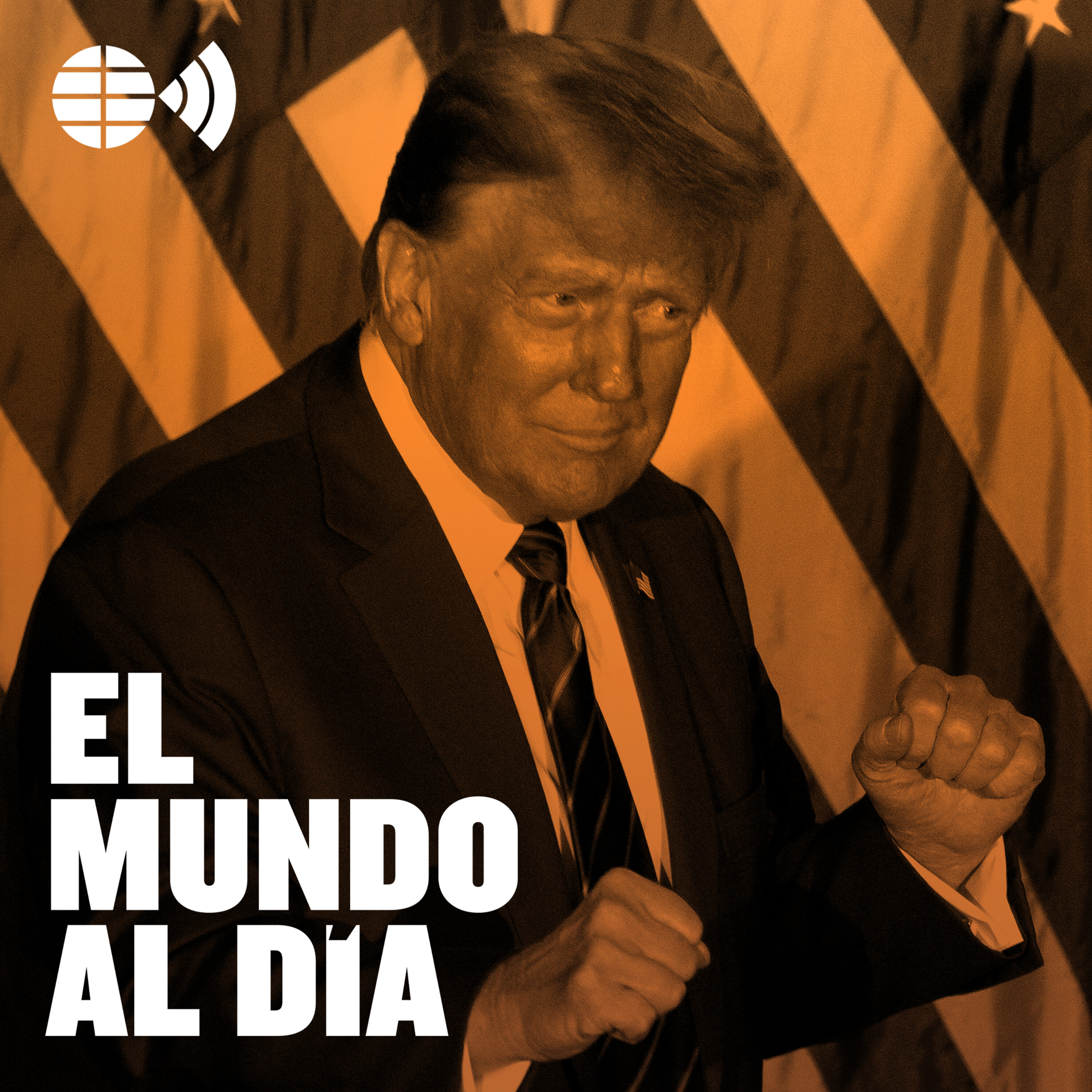 Portada de EL MUNDO al día