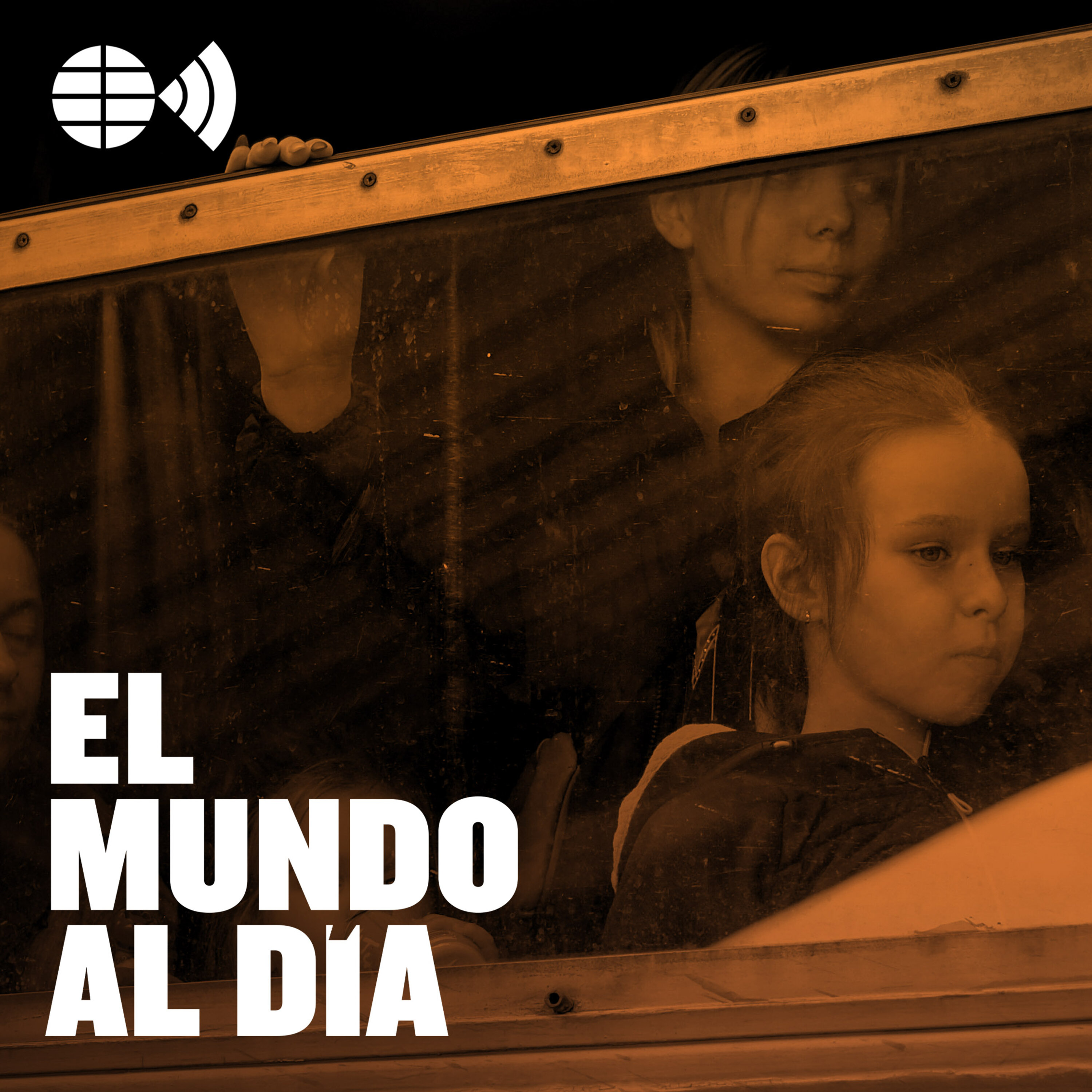Portada de EL MUNDO al día