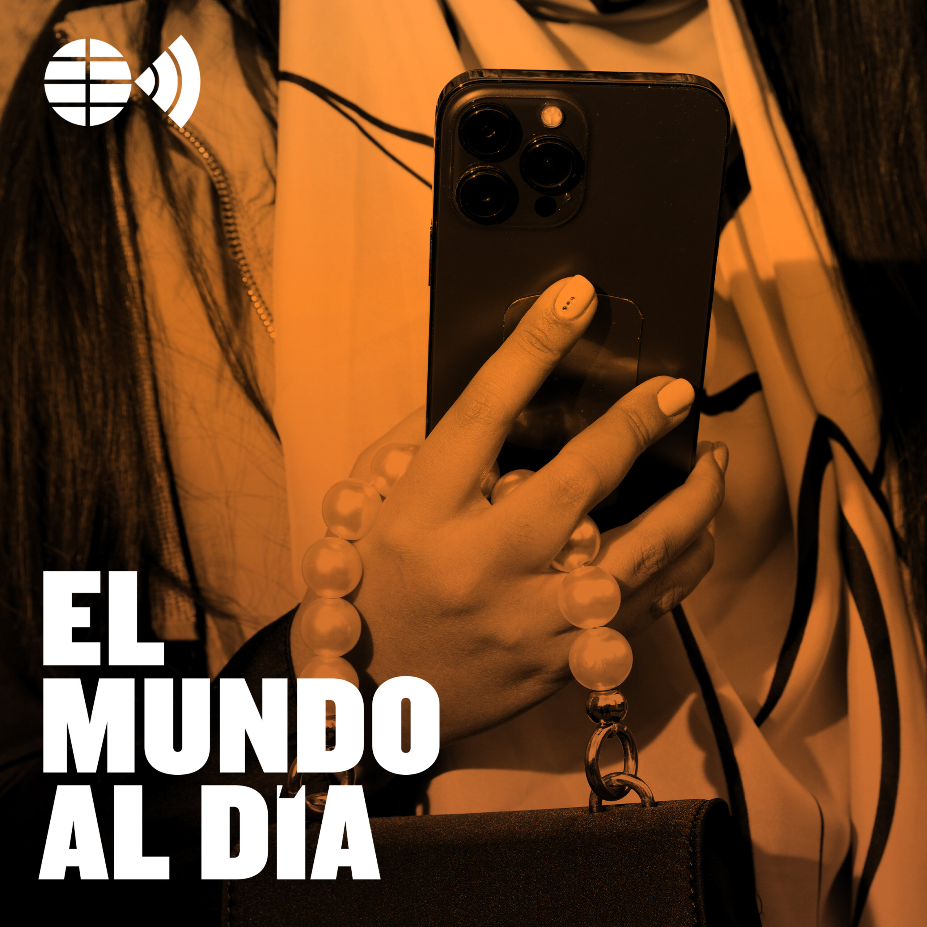 Portada de EL MUNDO al día