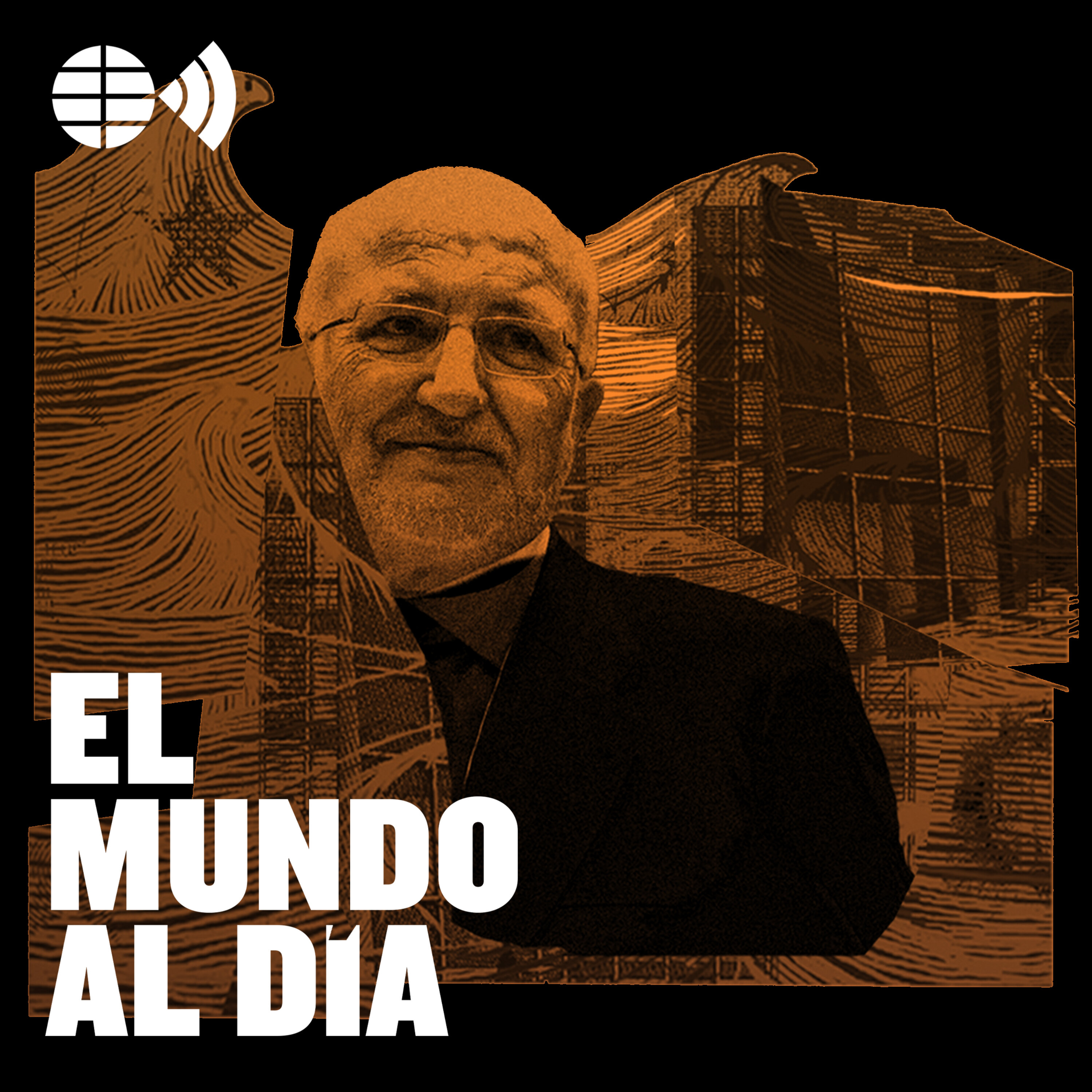 Portada de EL MUNDO al día