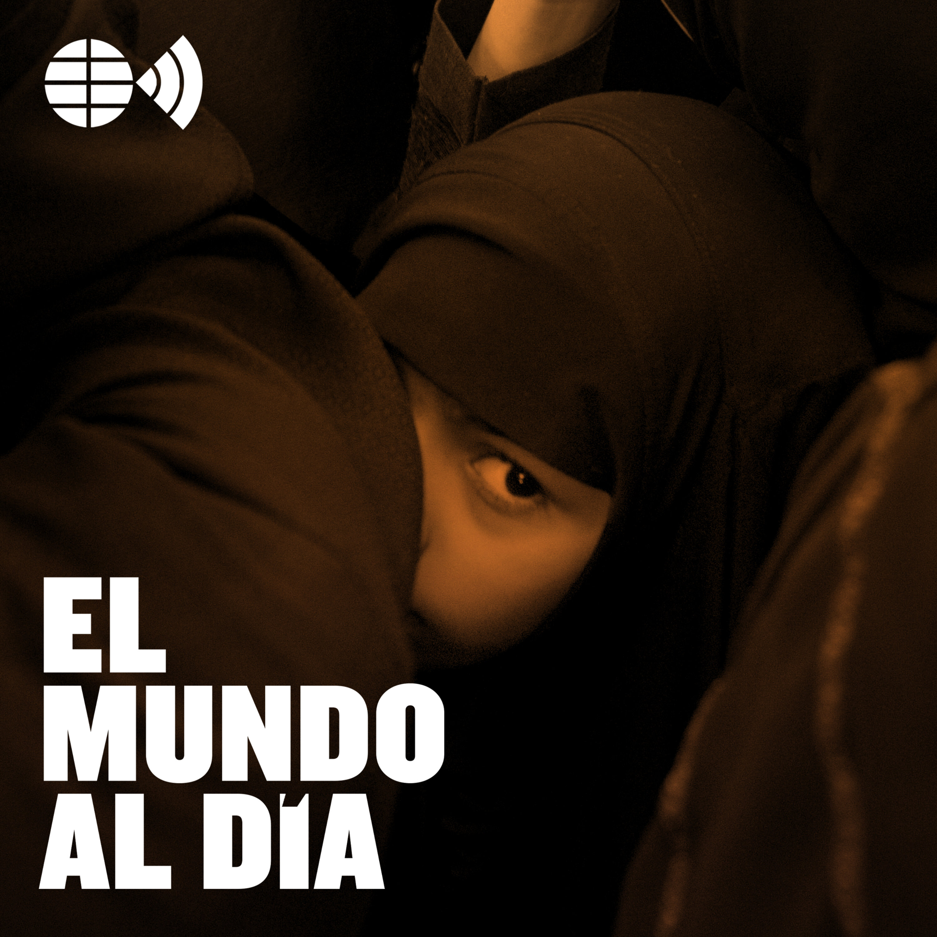 Portada de EL MUNDO al día