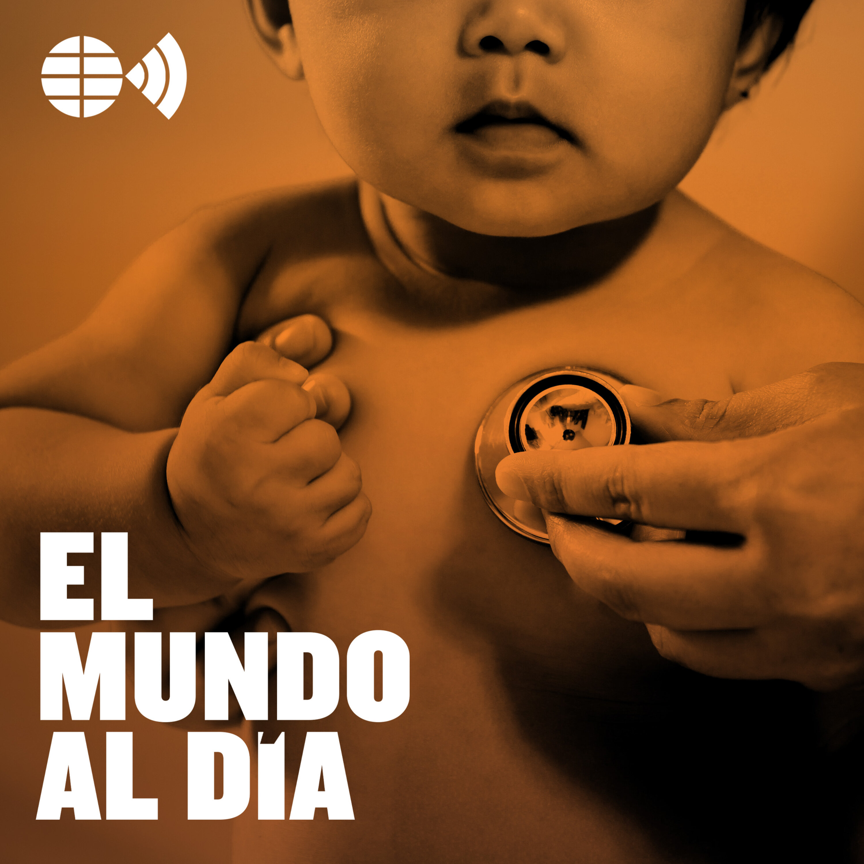 Portada de EL MUNDO al día
