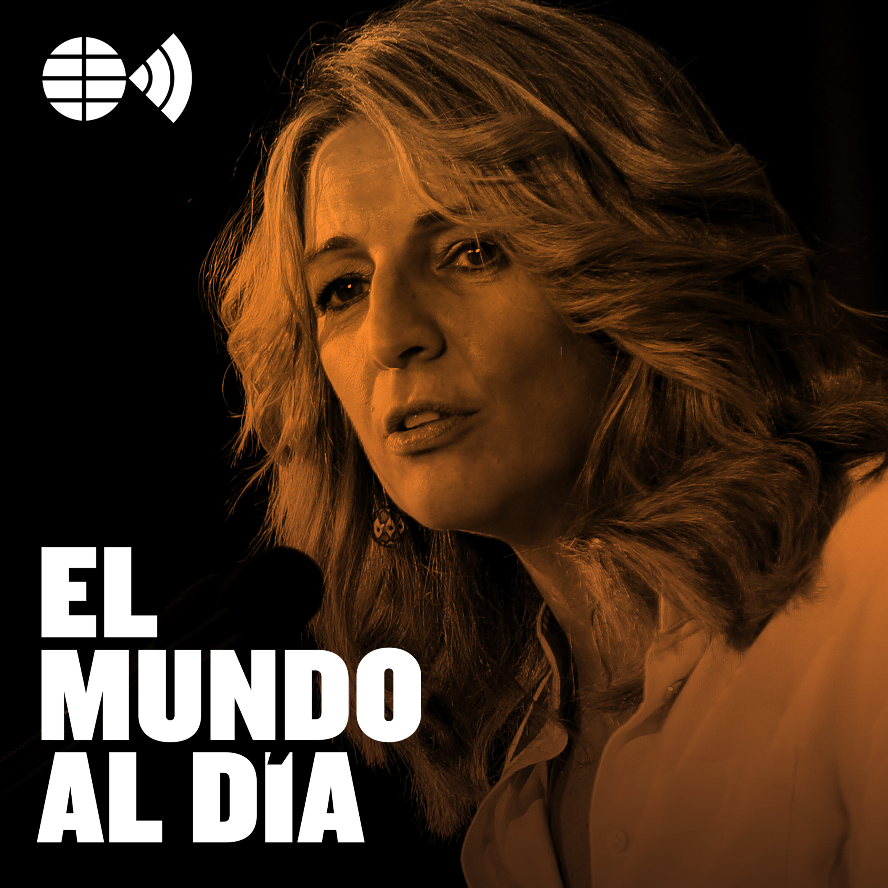 Portada de EL MUNDO al día