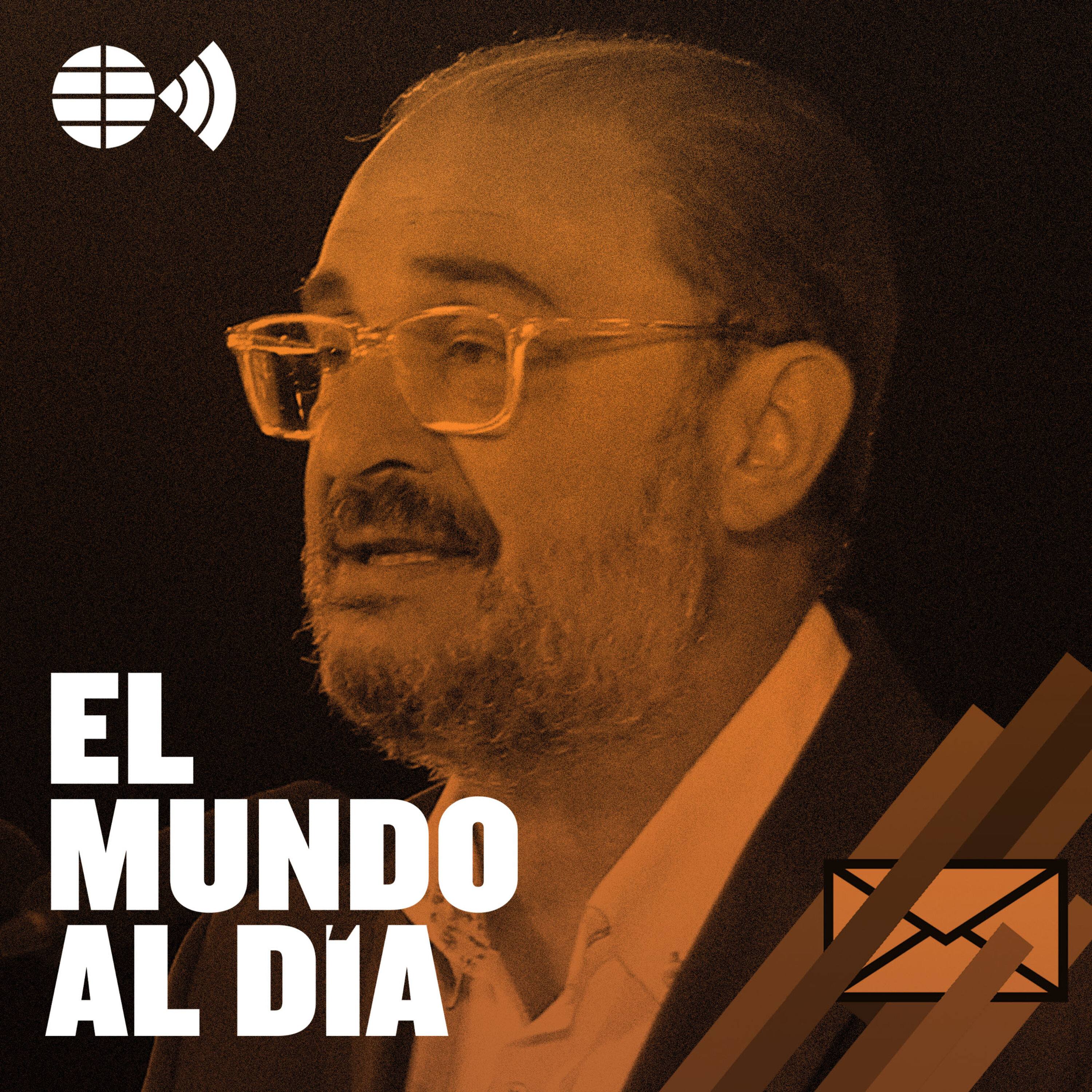 Portada de EL MUNDO al día