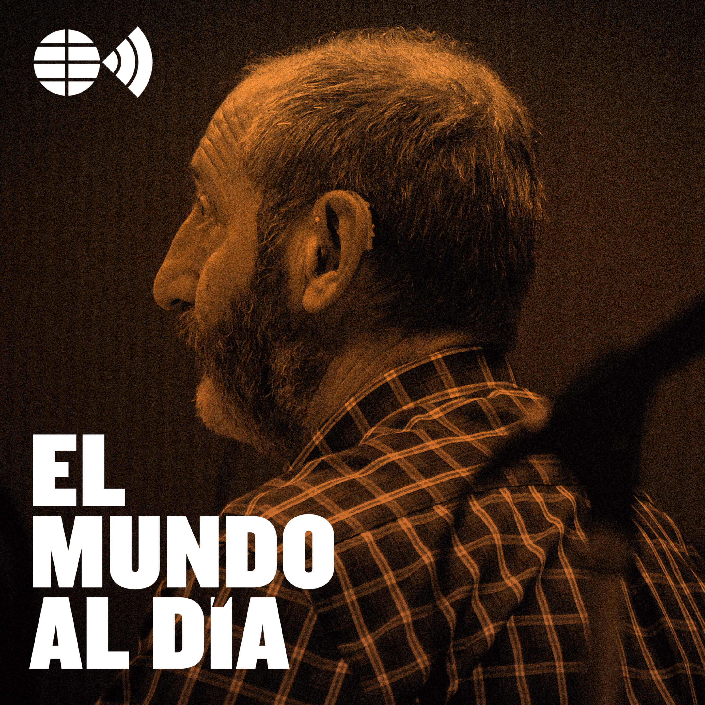 Portada de EL MUNDO al día