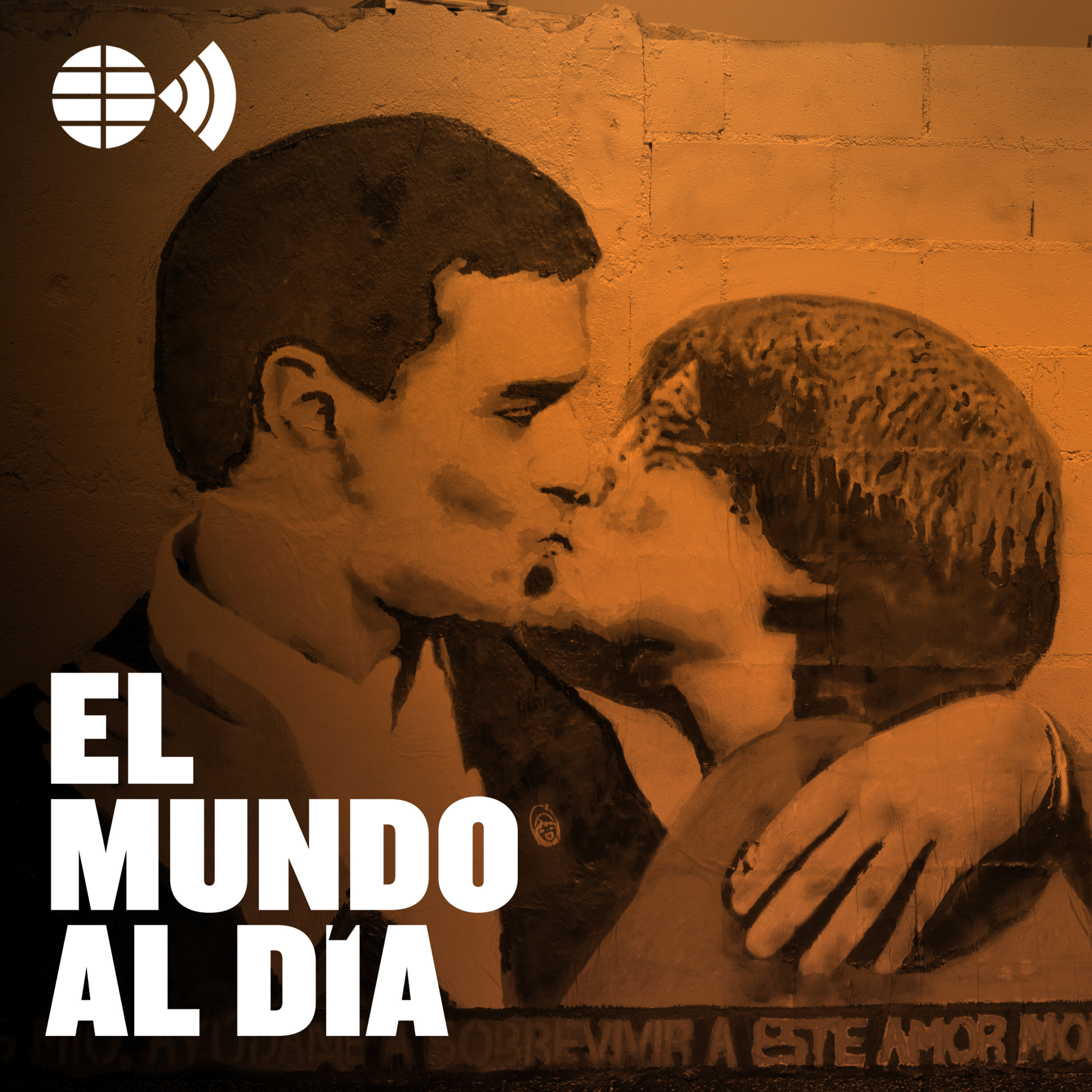 Portada de EL MUNDO al día