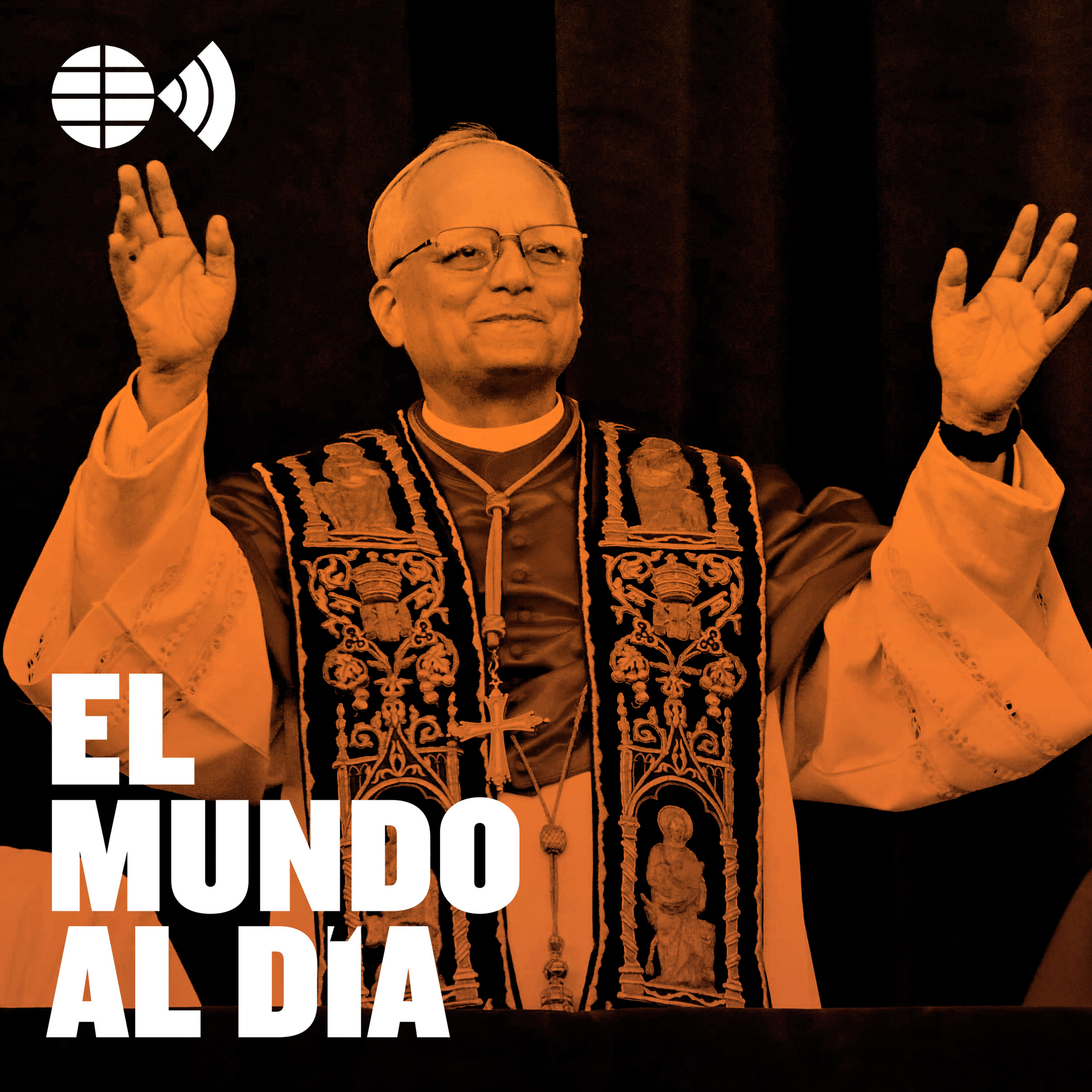 Portada de EL MUNDO al día
