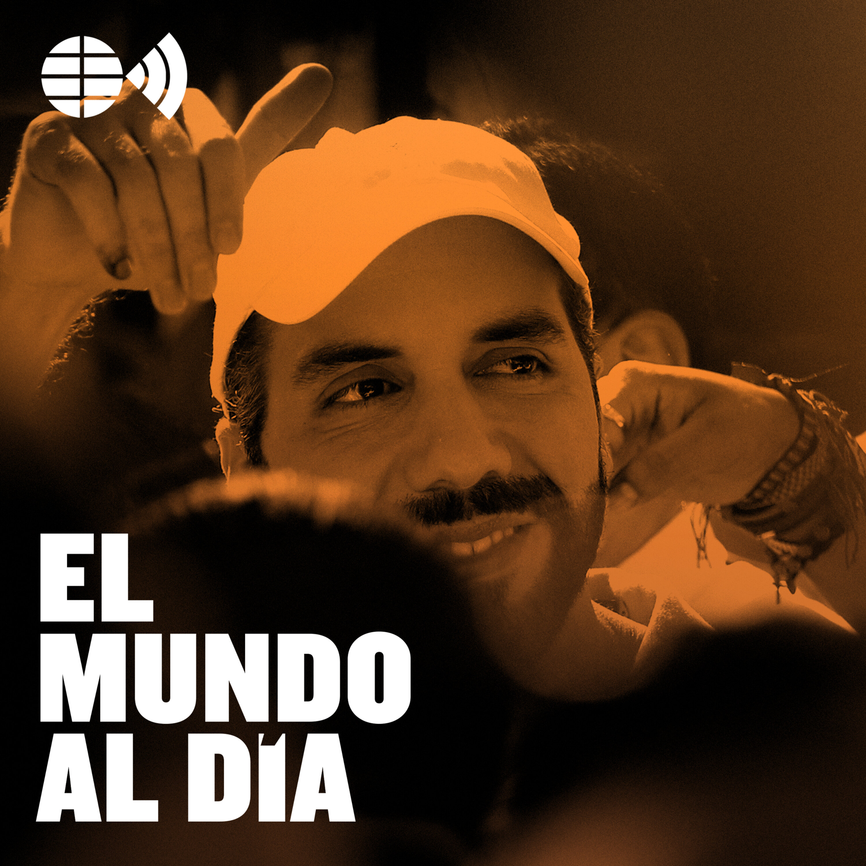 Portada de EL MUNDO al día