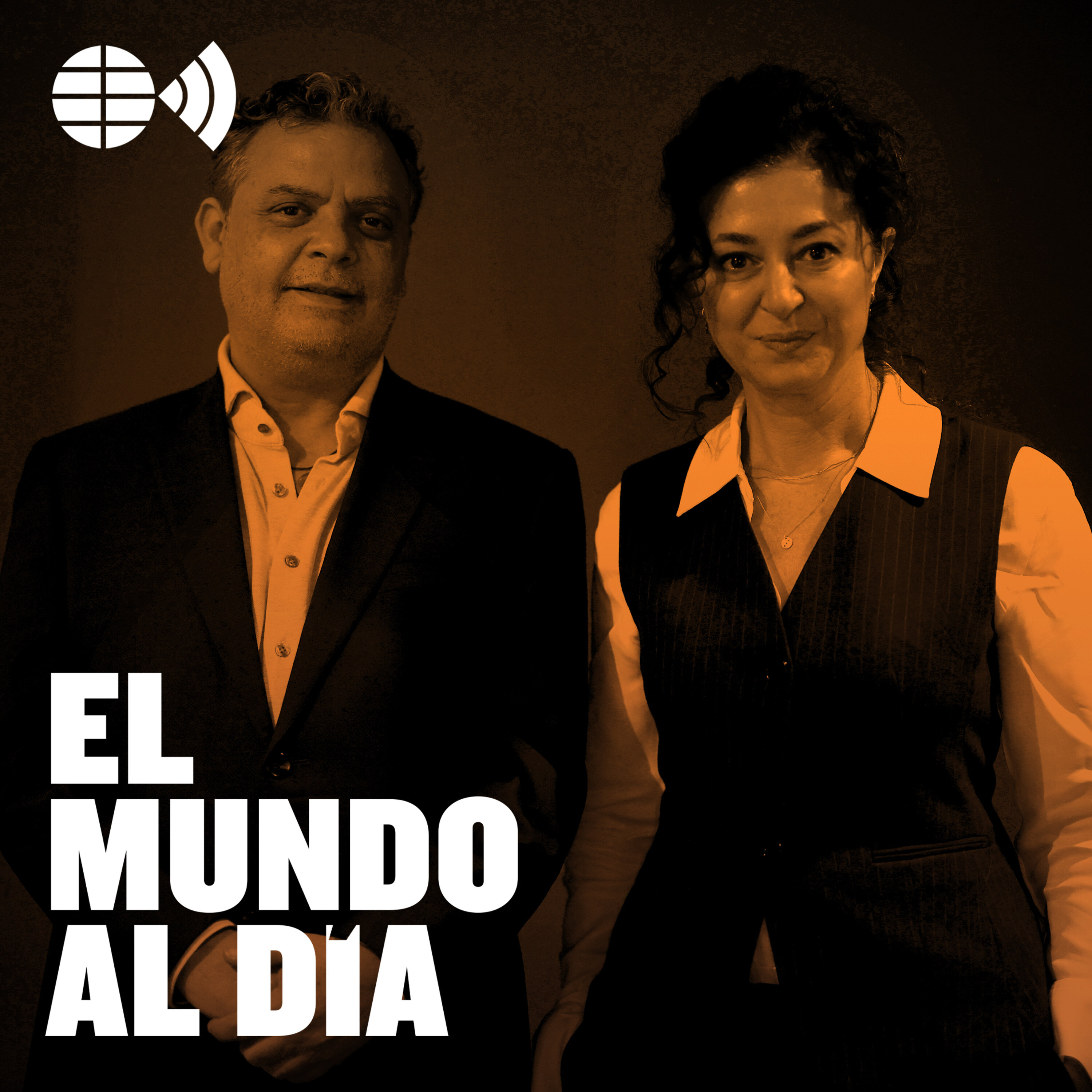 Portada de EL MUNDO al día