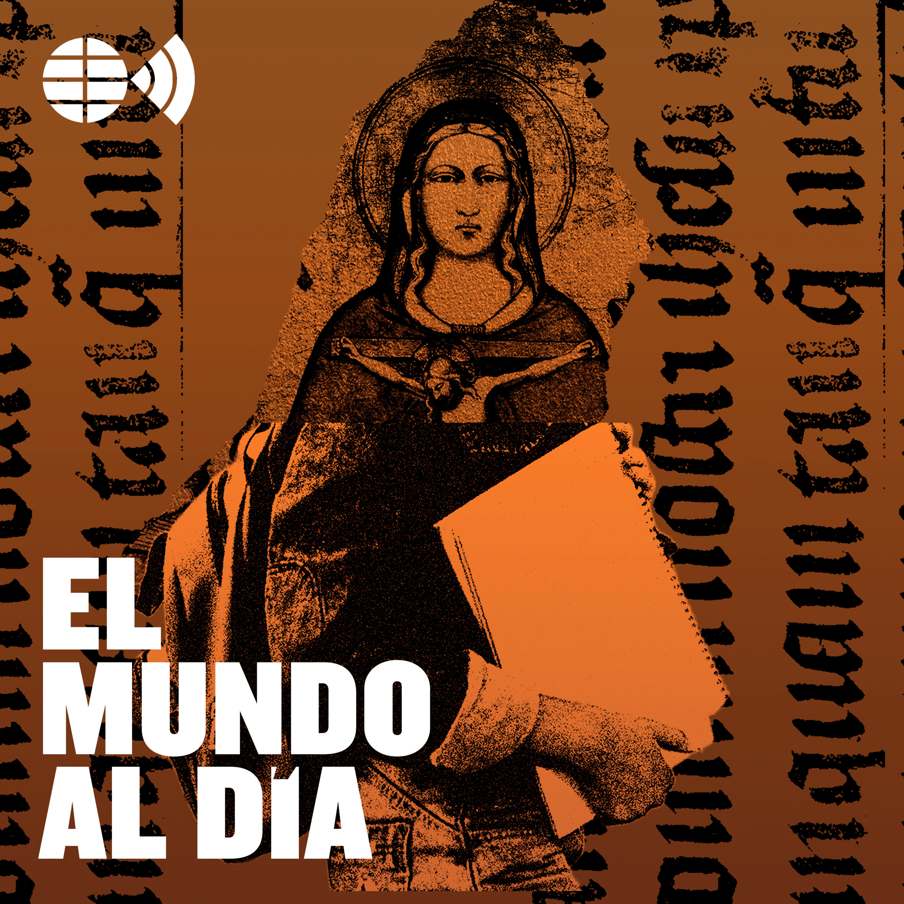 Portada de EL MUNDO al día