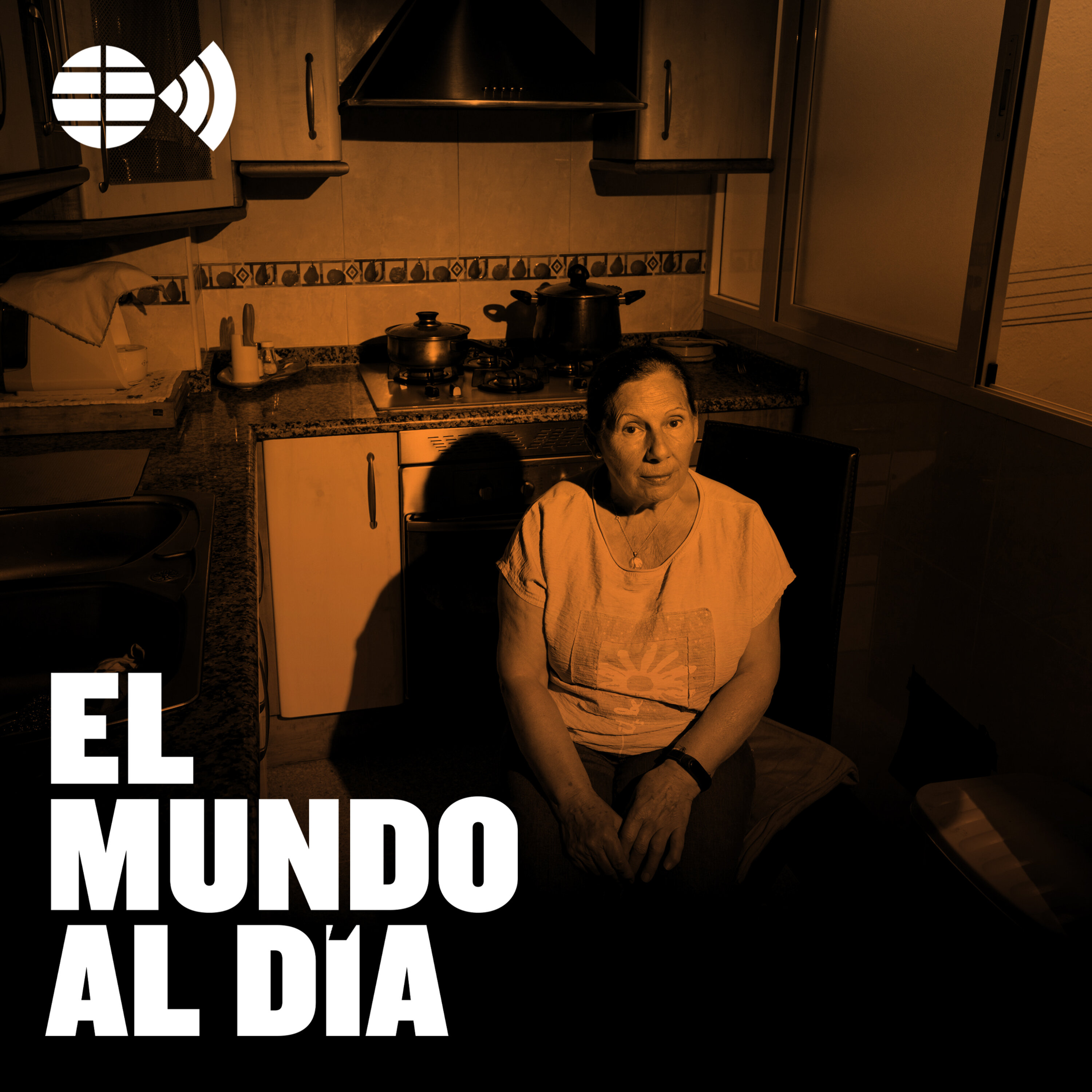 Portada de EL MUNDO al día