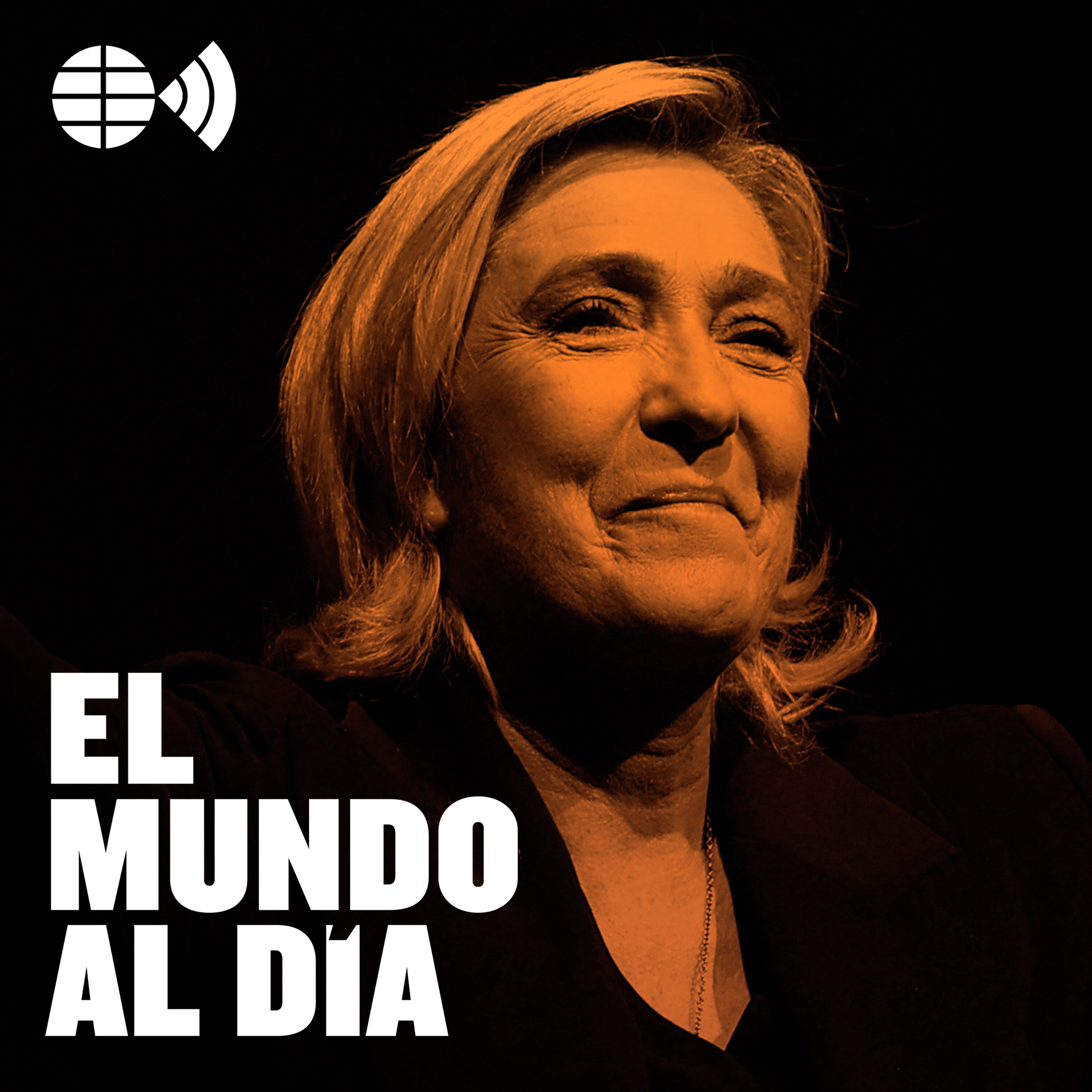 Portada de EL MUNDO al día