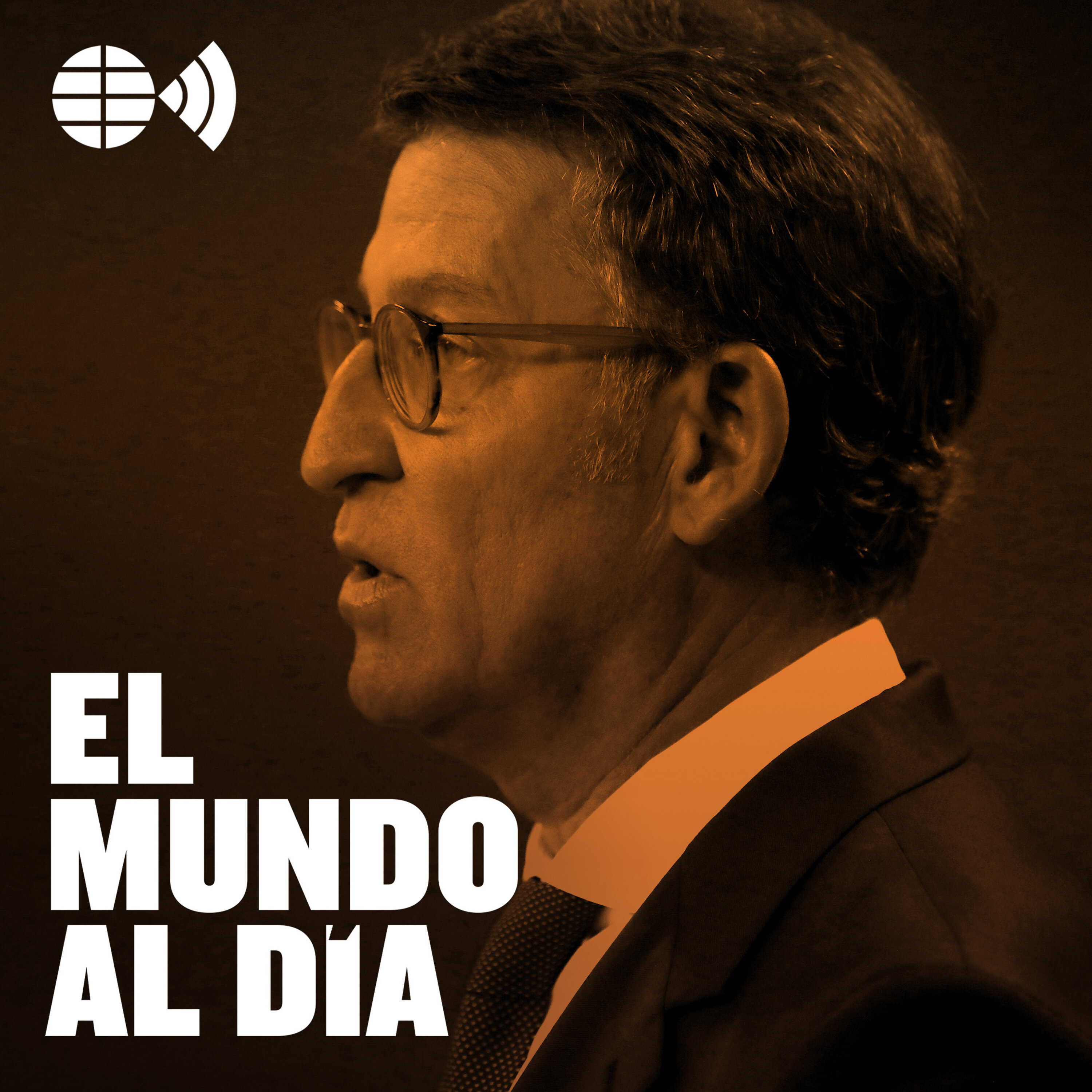 Portada de EL MUNDO al día