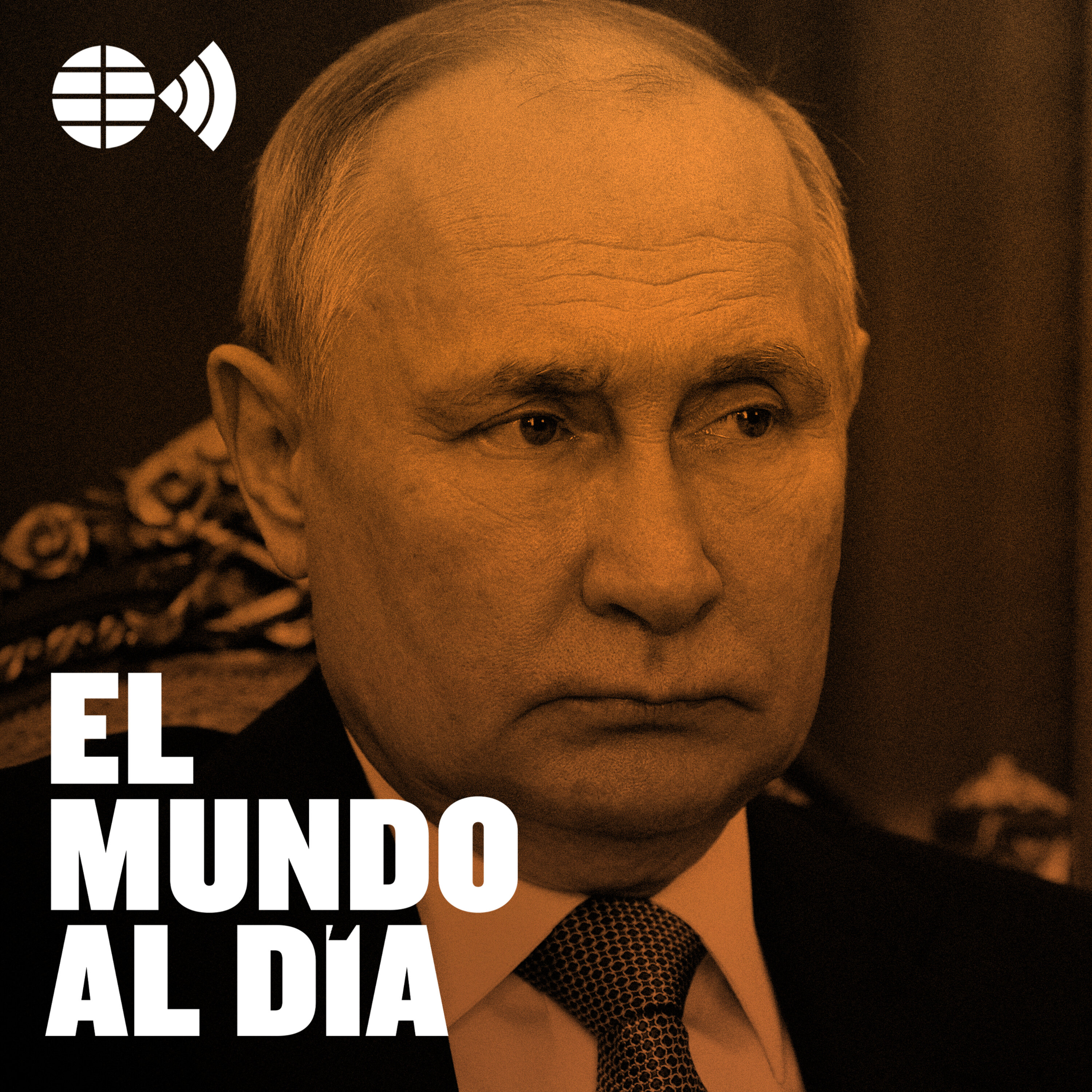 Portada de EL MUNDO al día