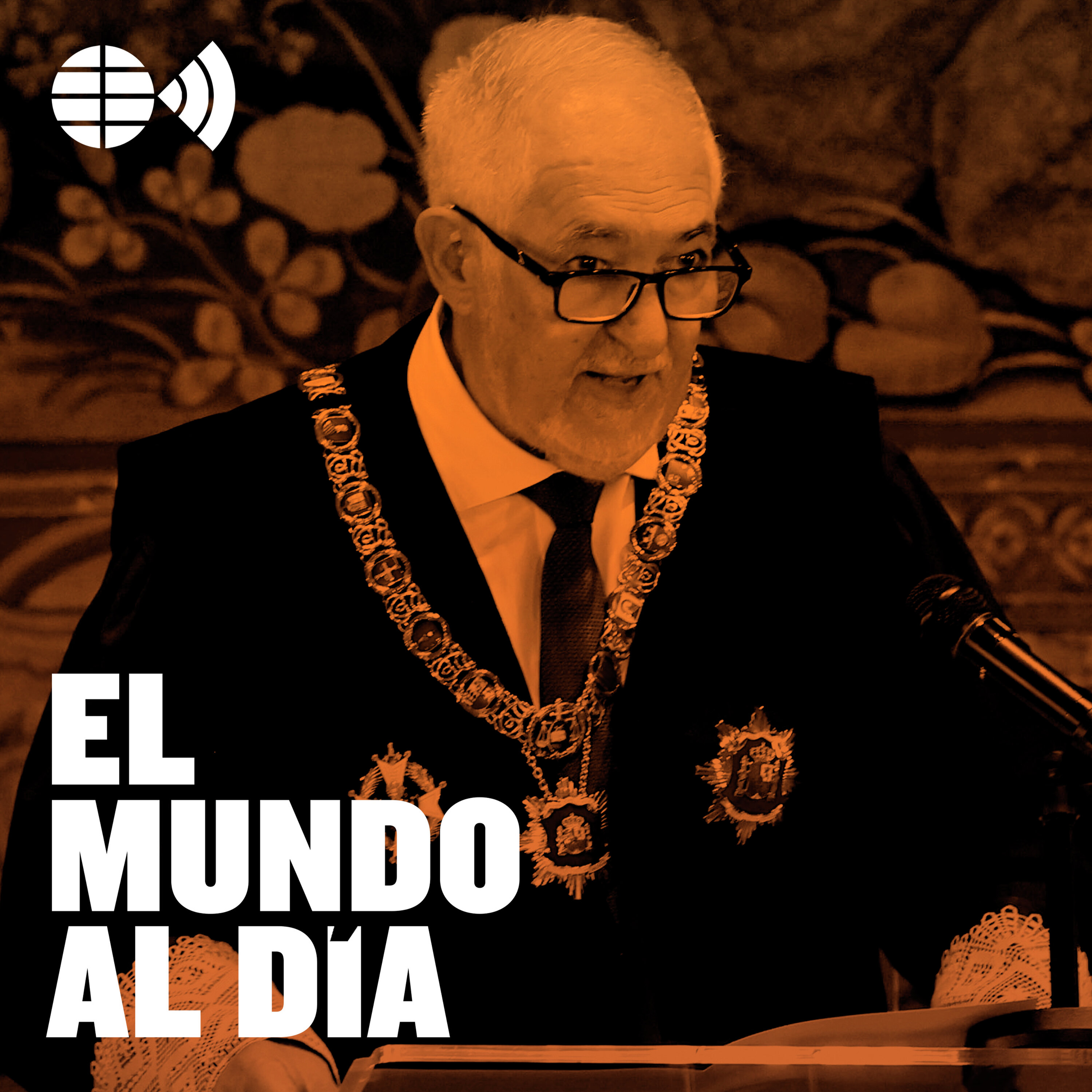 Portada de EL MUNDO al día