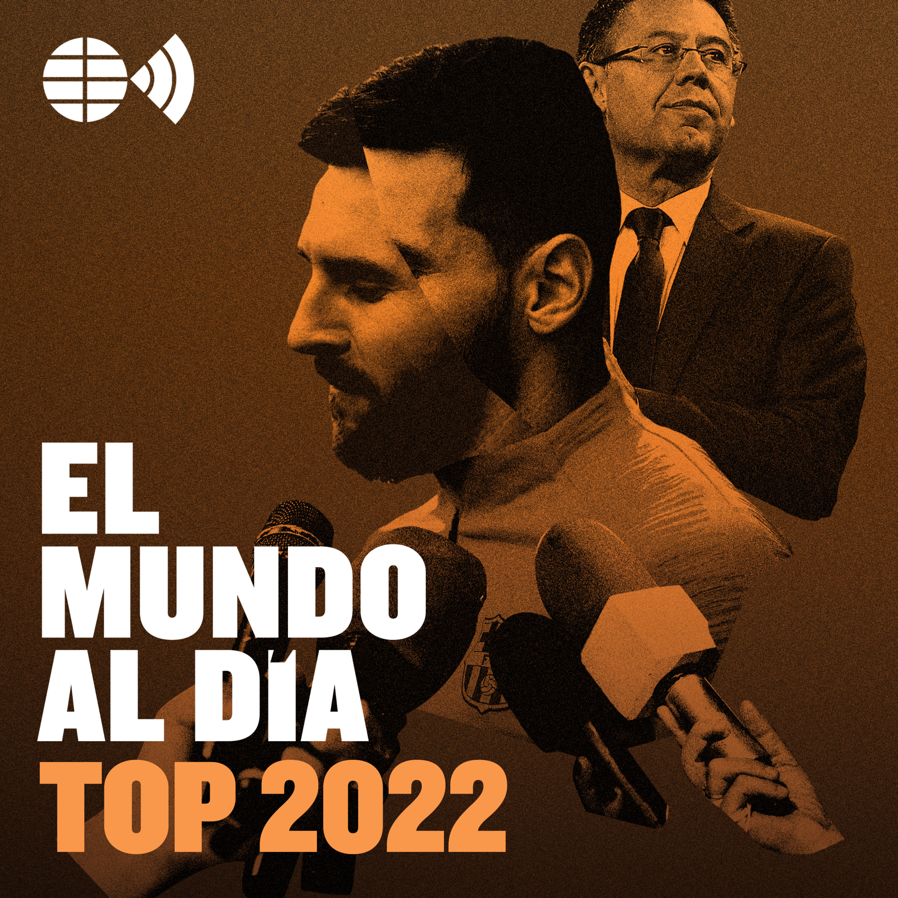 Portada de EL MUNDO al día