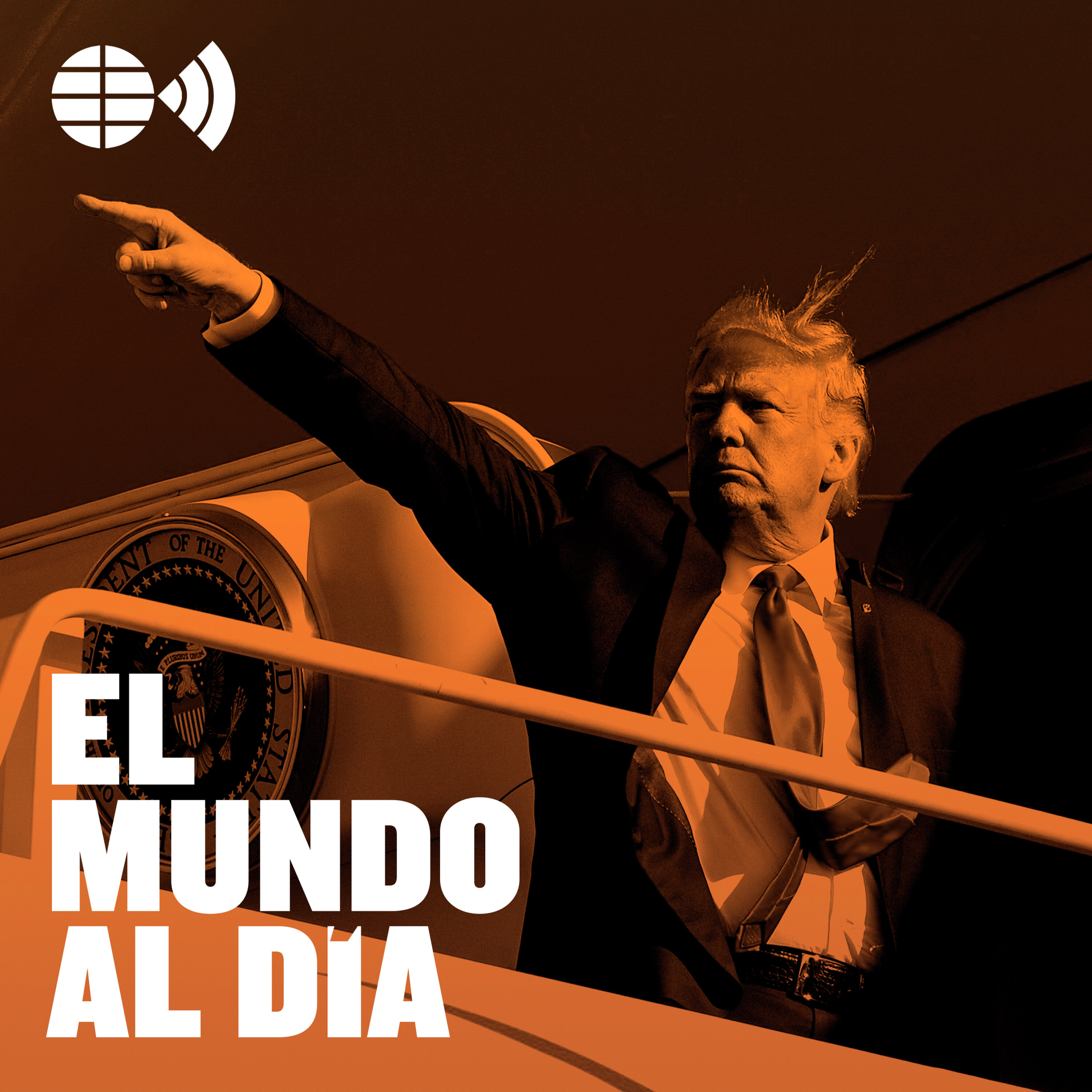 Portada de EL MUNDO al día