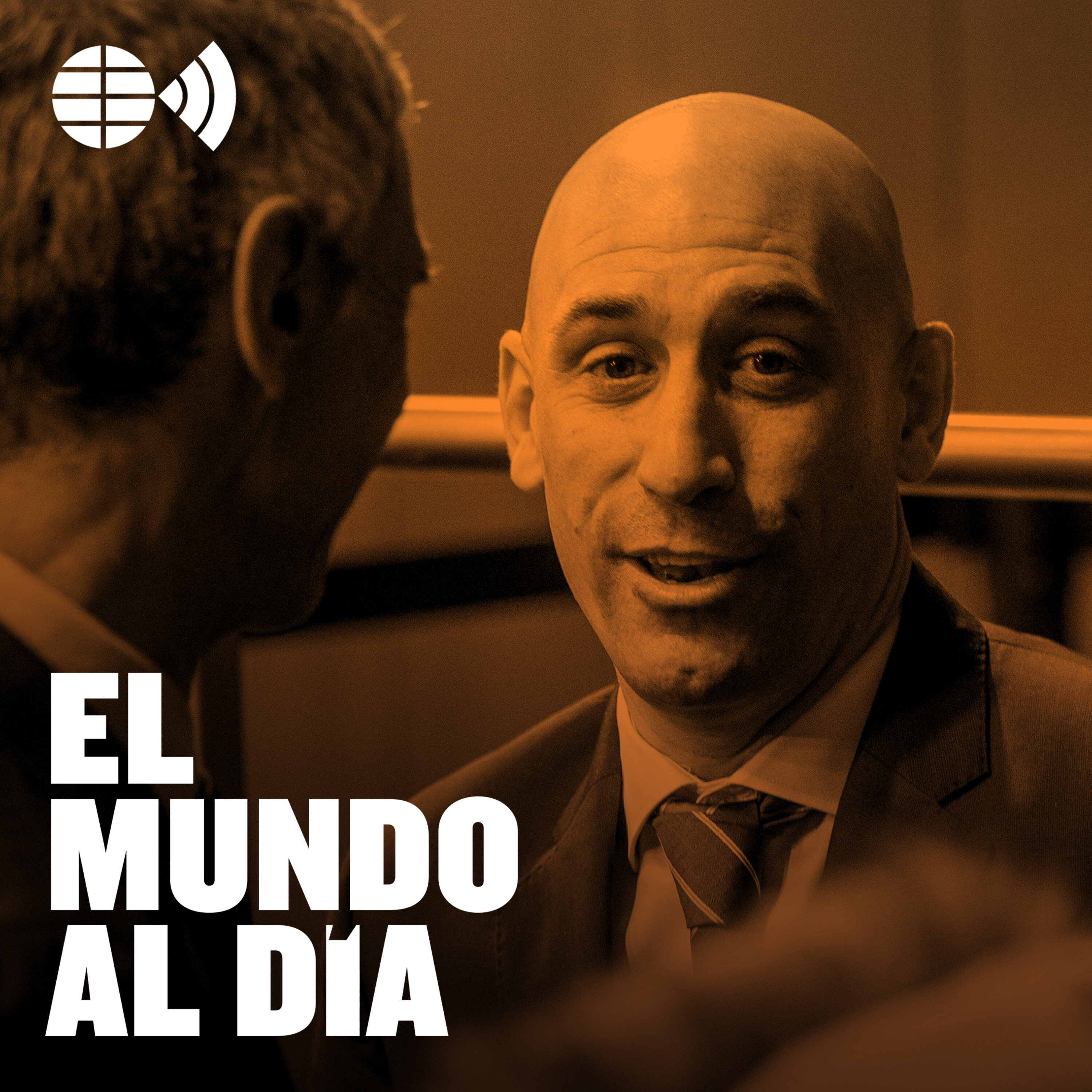 Portada de EL MUNDO al día