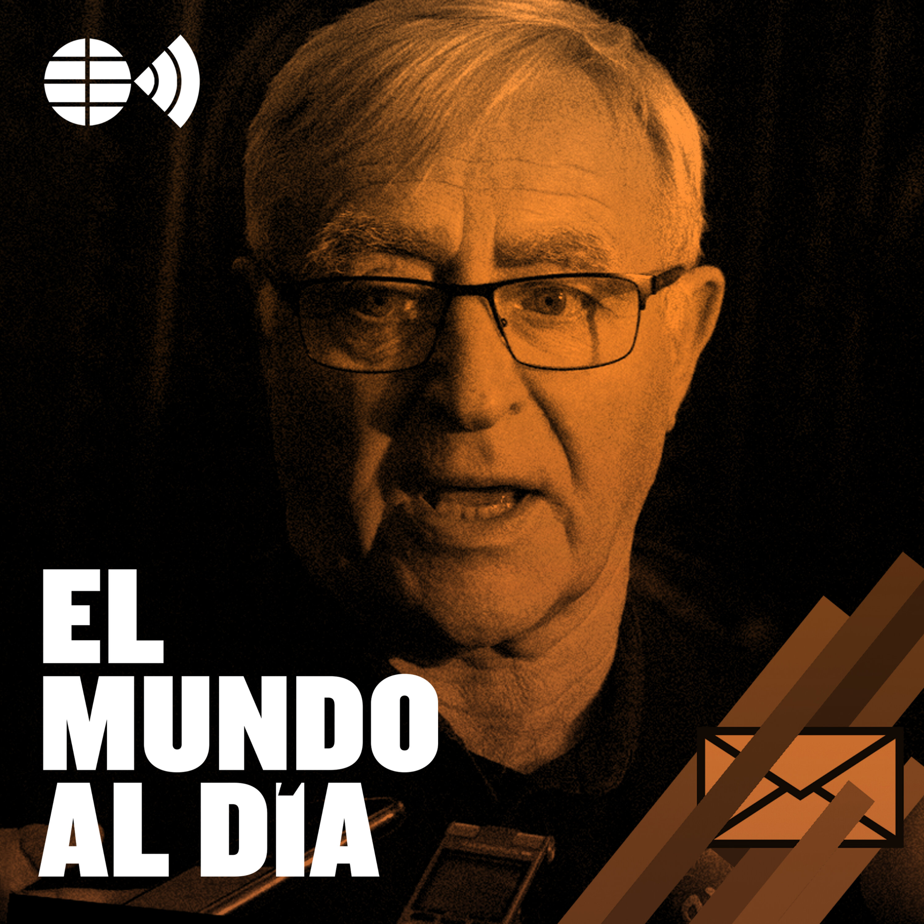 Portada de EL MUNDO al día