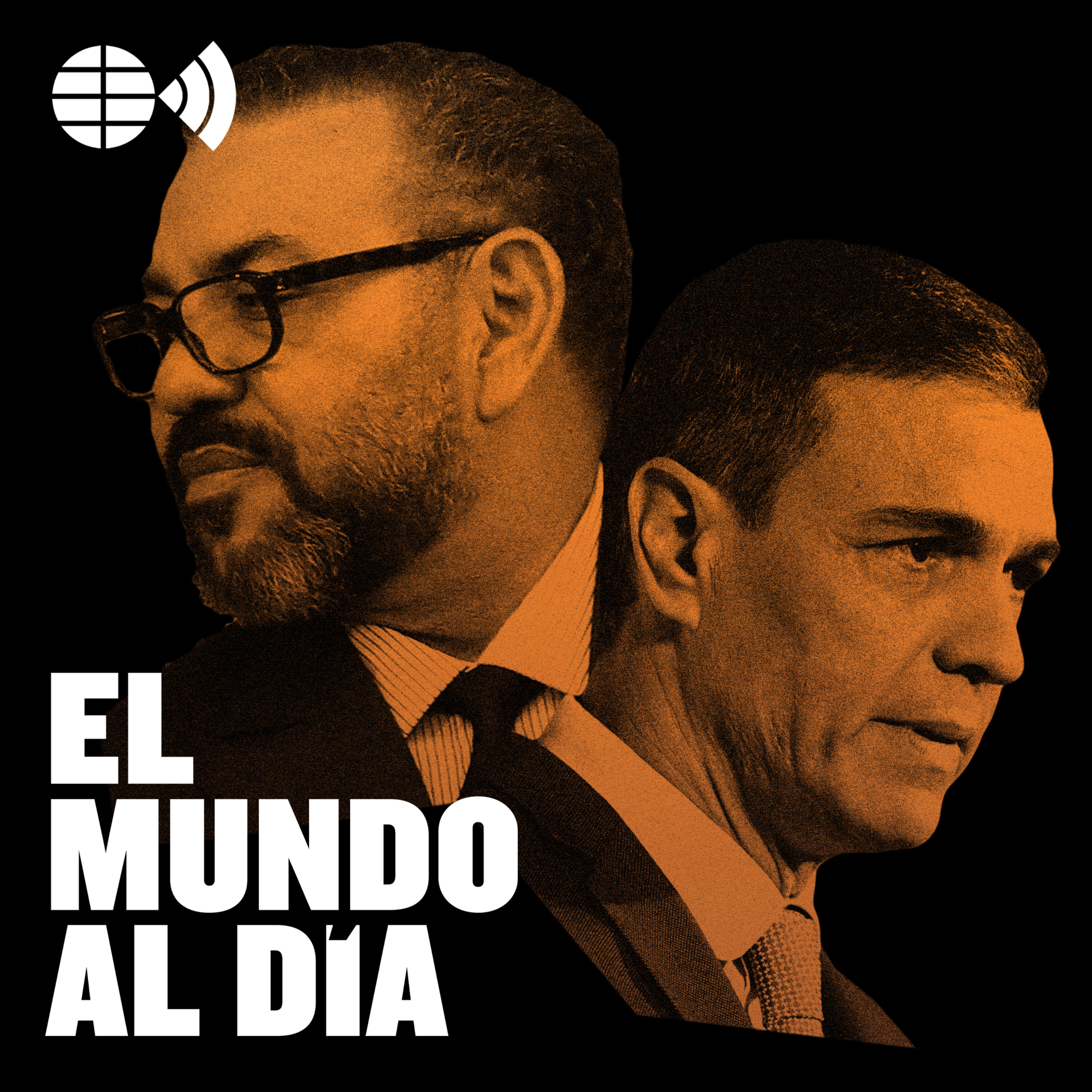 Portada de EL MUNDO al día