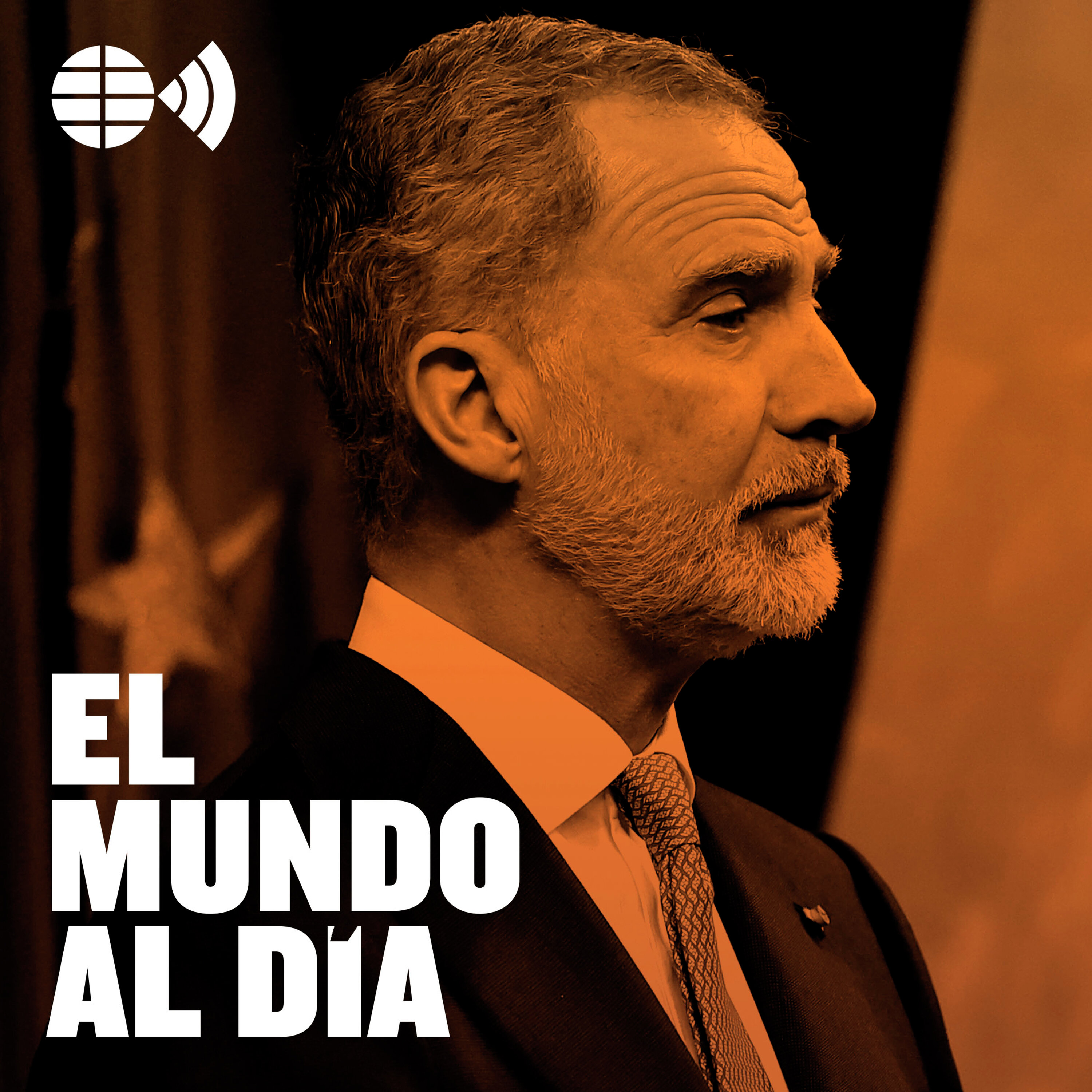 Portada de EL MUNDO al día