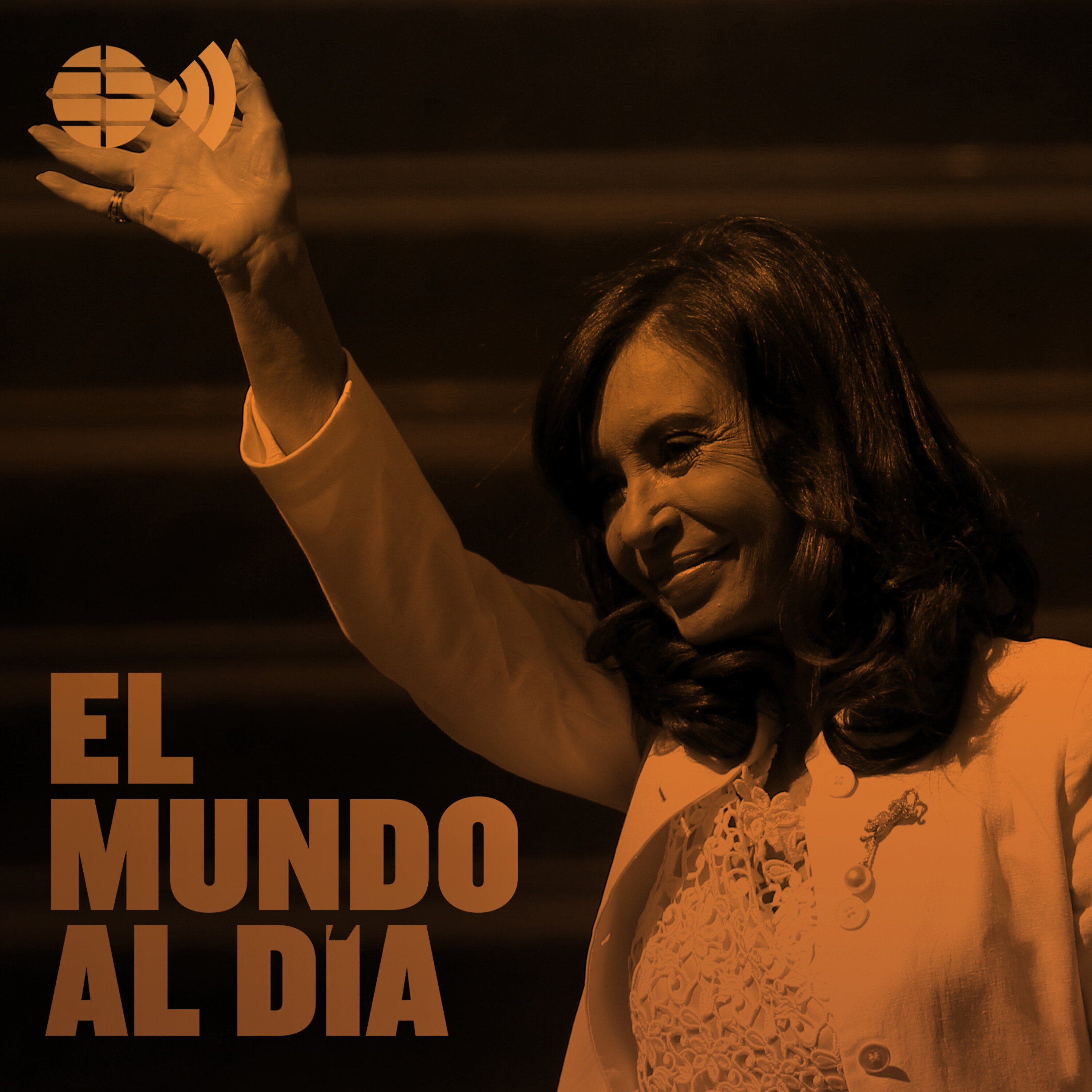 Portada de EL MUNDO al día