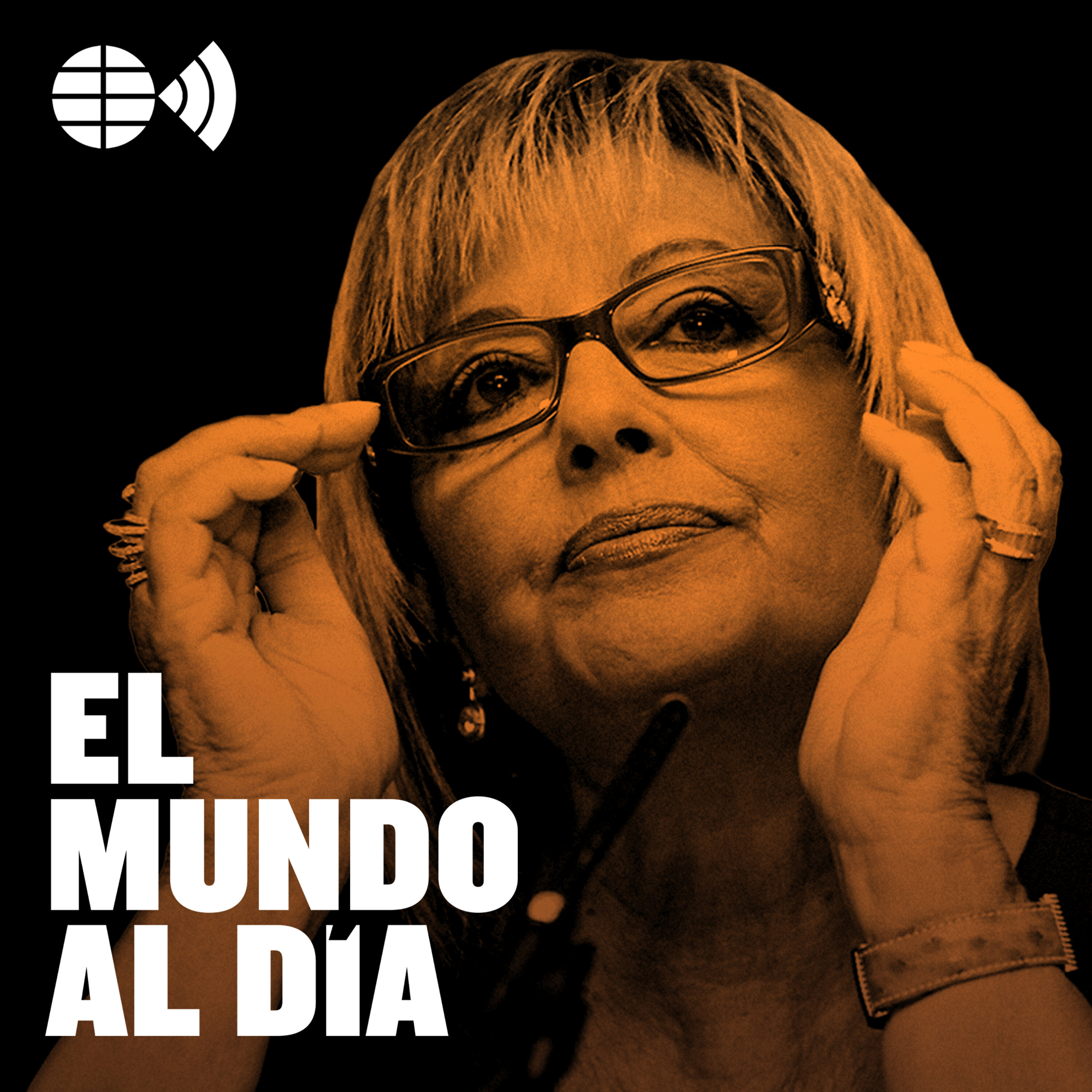 Portada de EL MUNDO al día