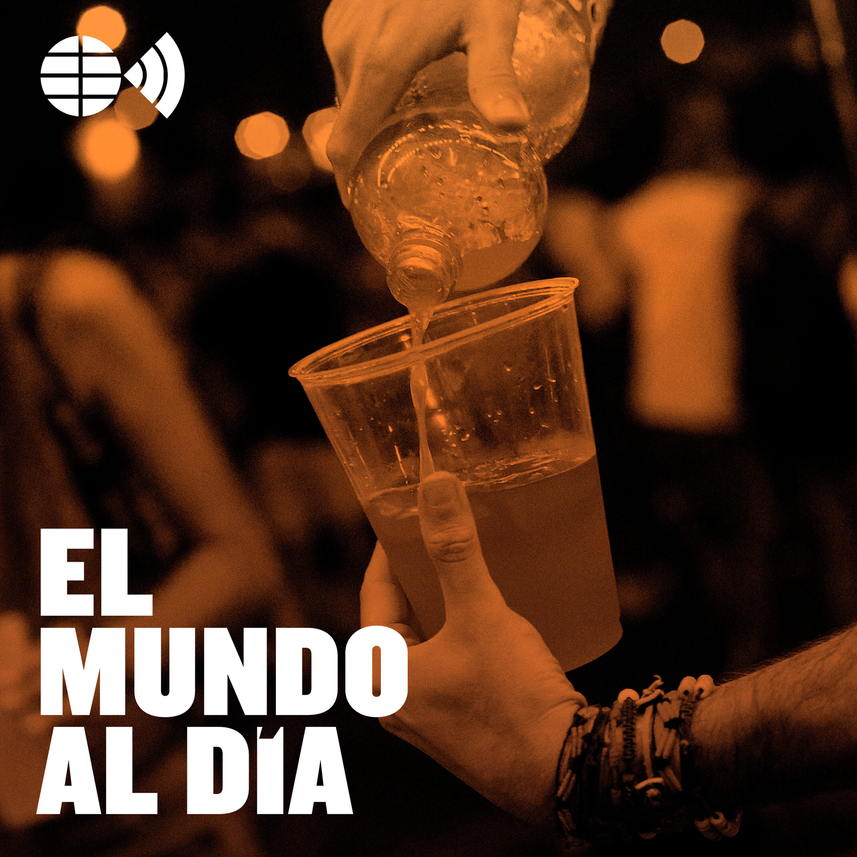 Portada de EL MUNDO al día