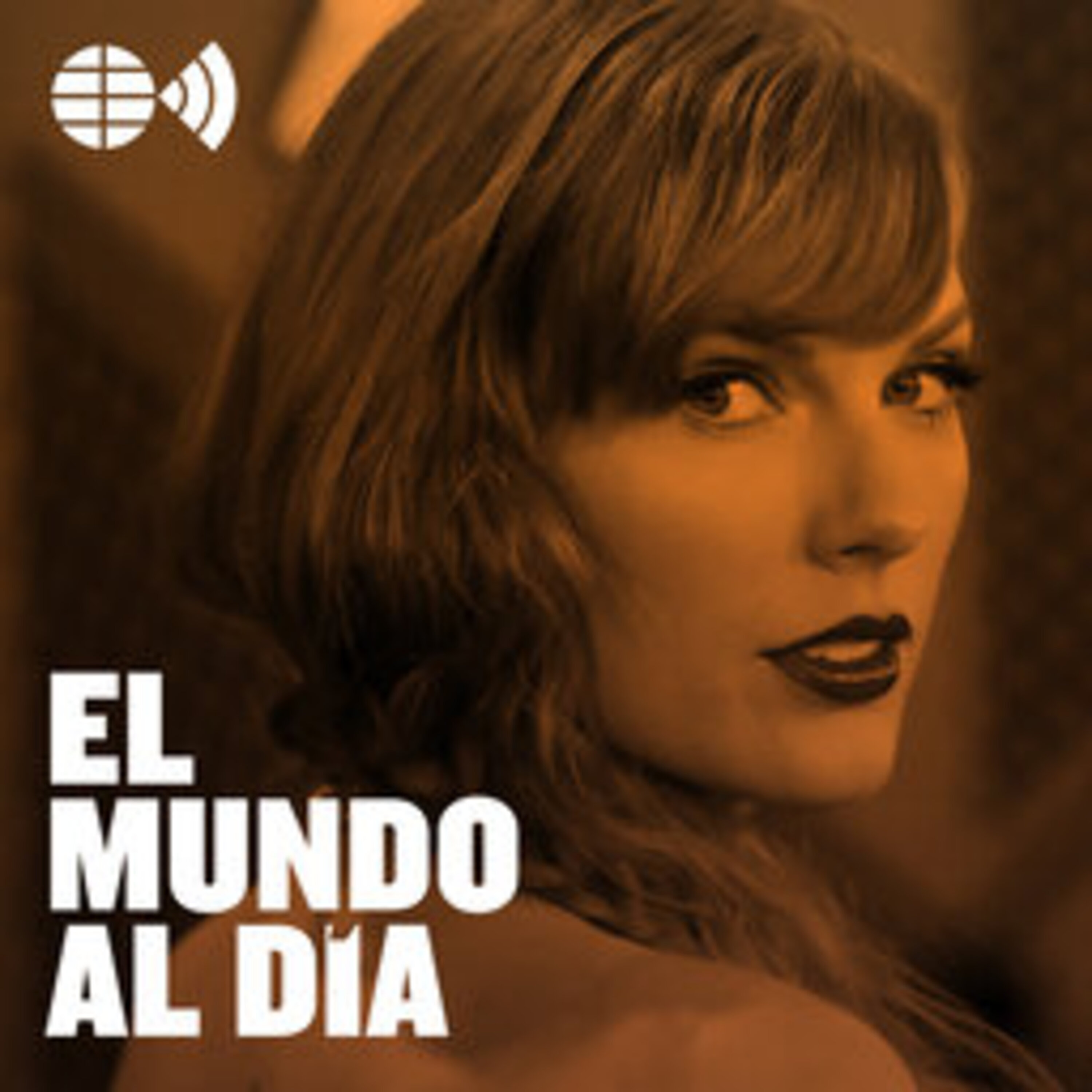 Portada de EL MUNDO al día