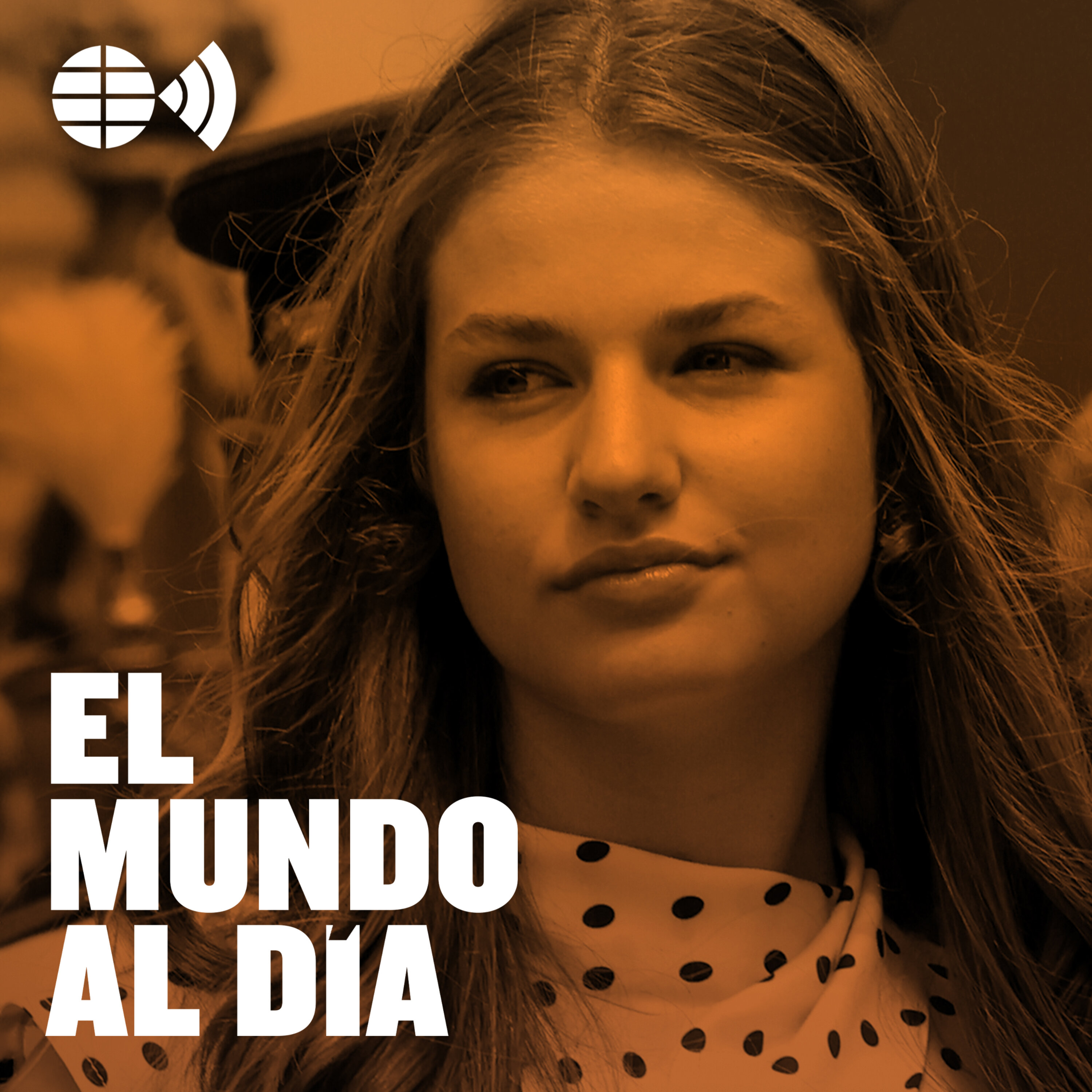 Portada de EL MUNDO al día