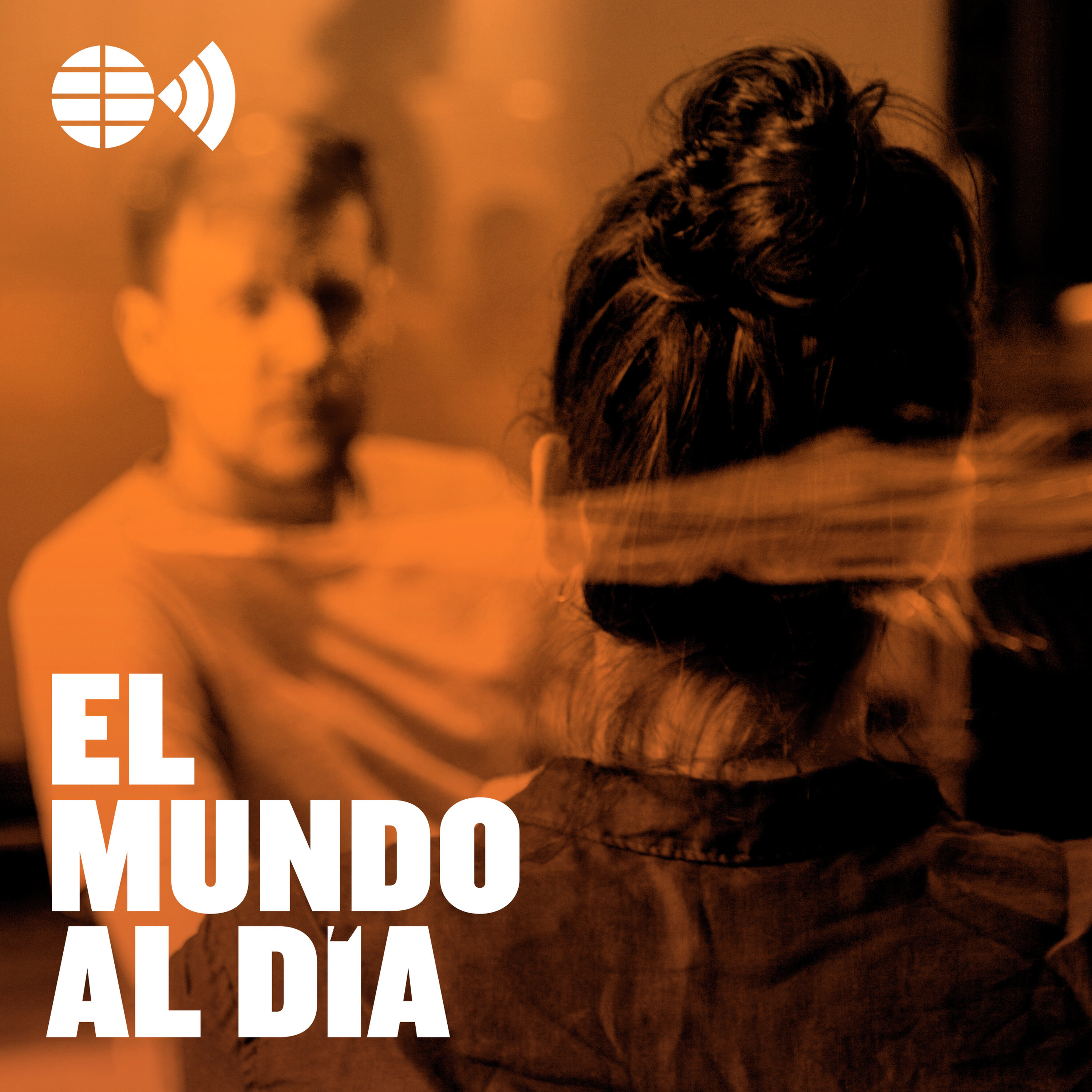 Portada de EL MUNDO al día