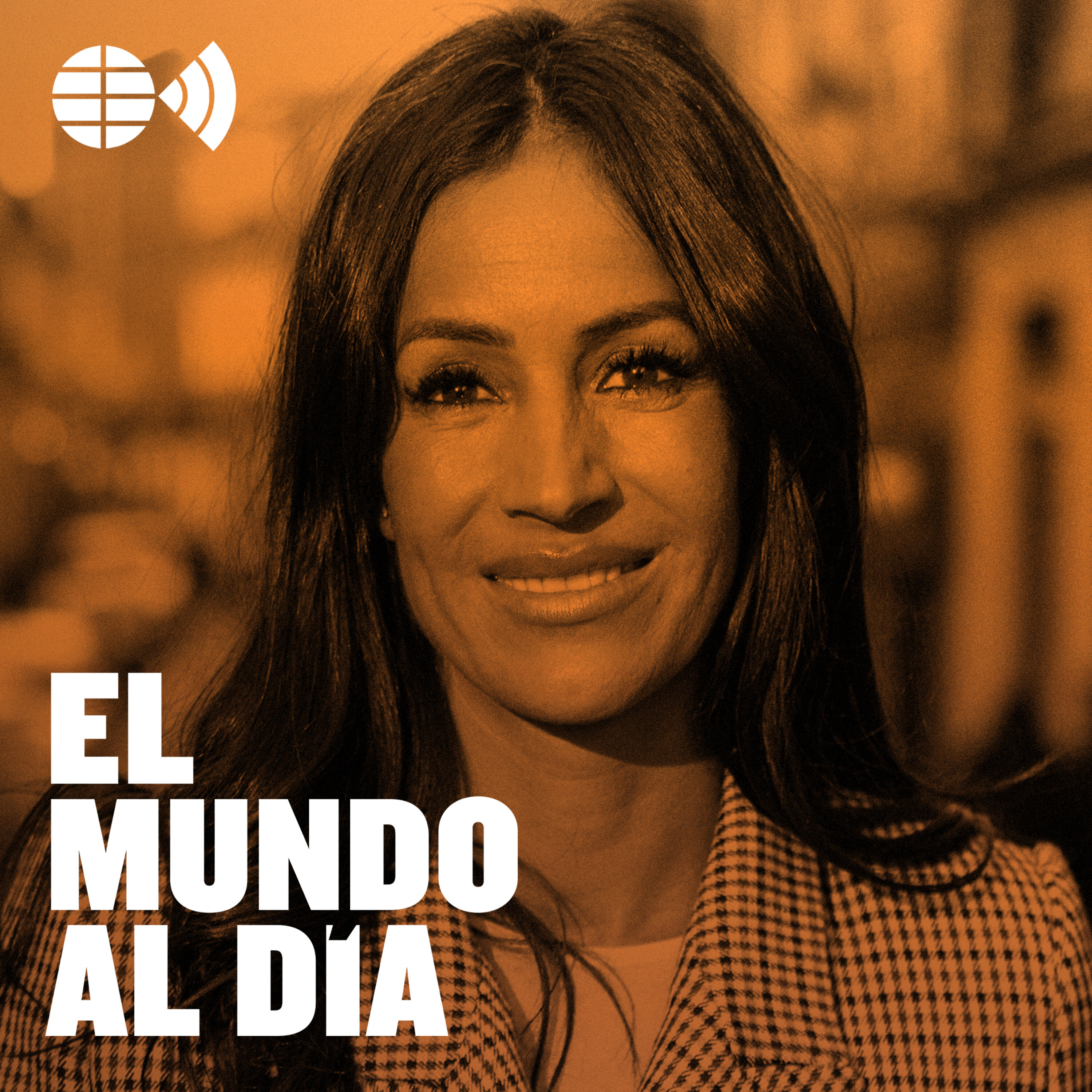 Portada de EL MUNDO al día
