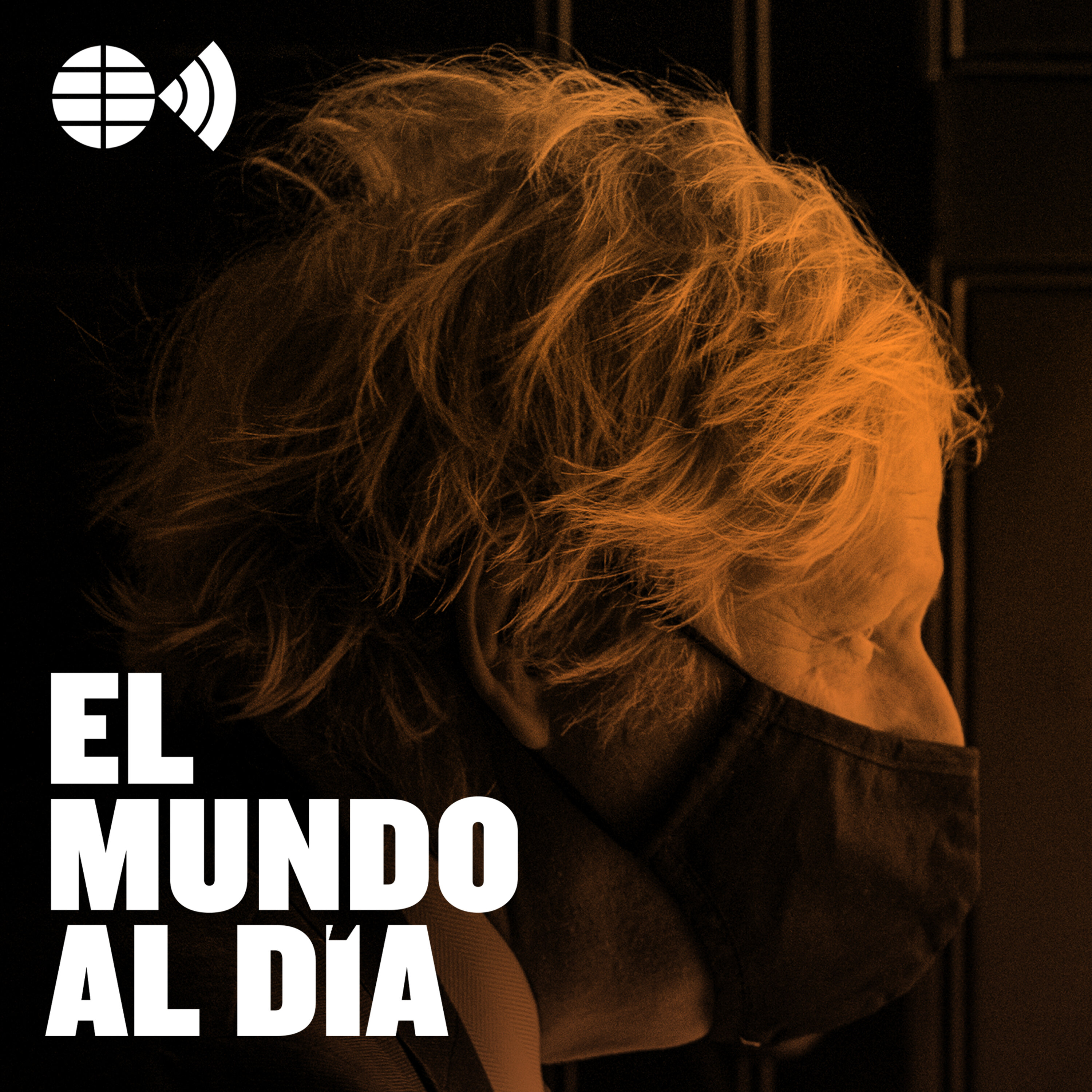 Portada de EL MUNDO al día