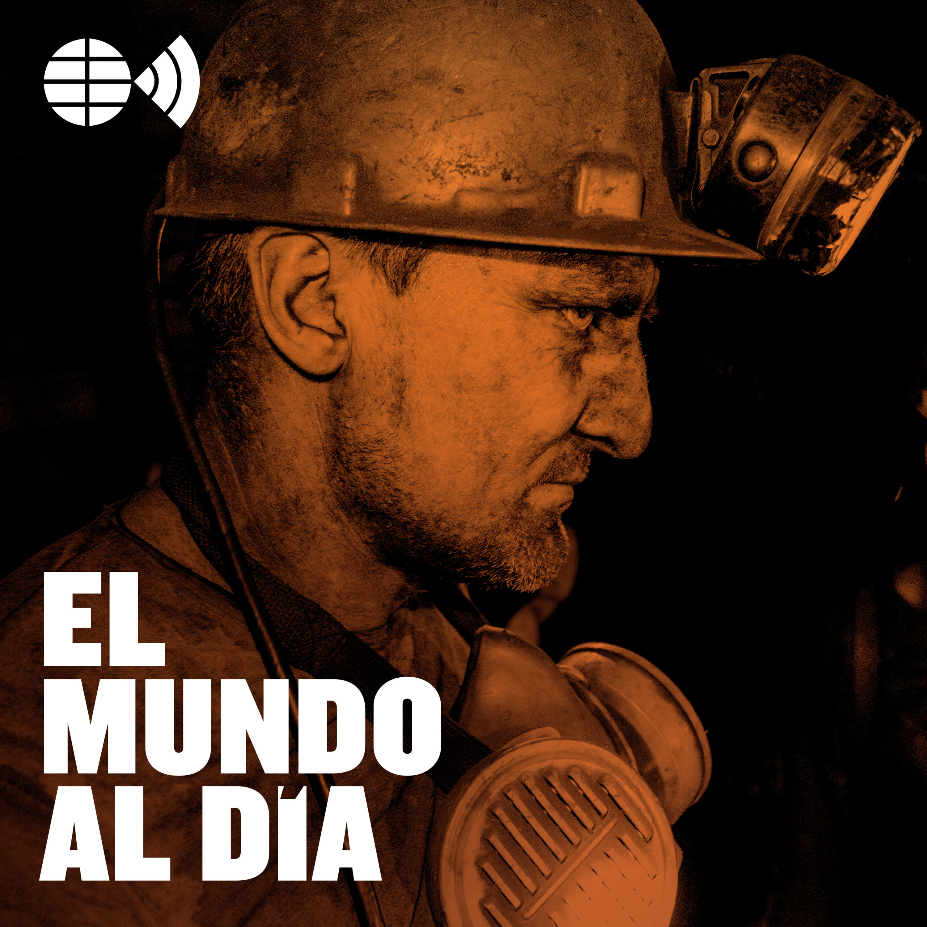 Portada de EL MUNDO al día
