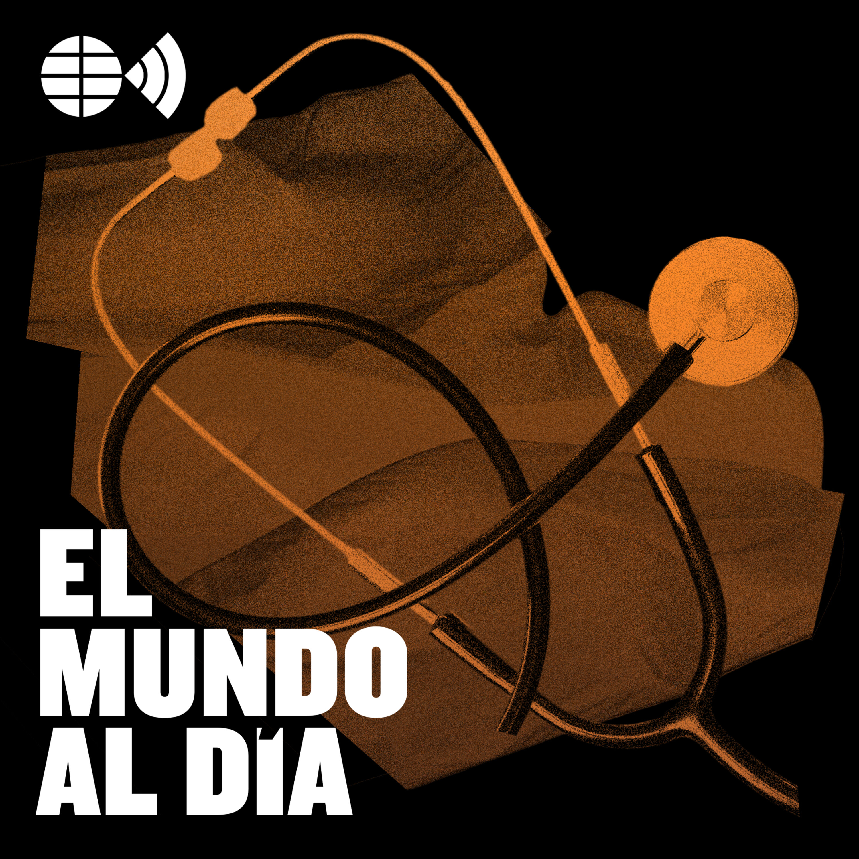 Portada de EL MUNDO al día