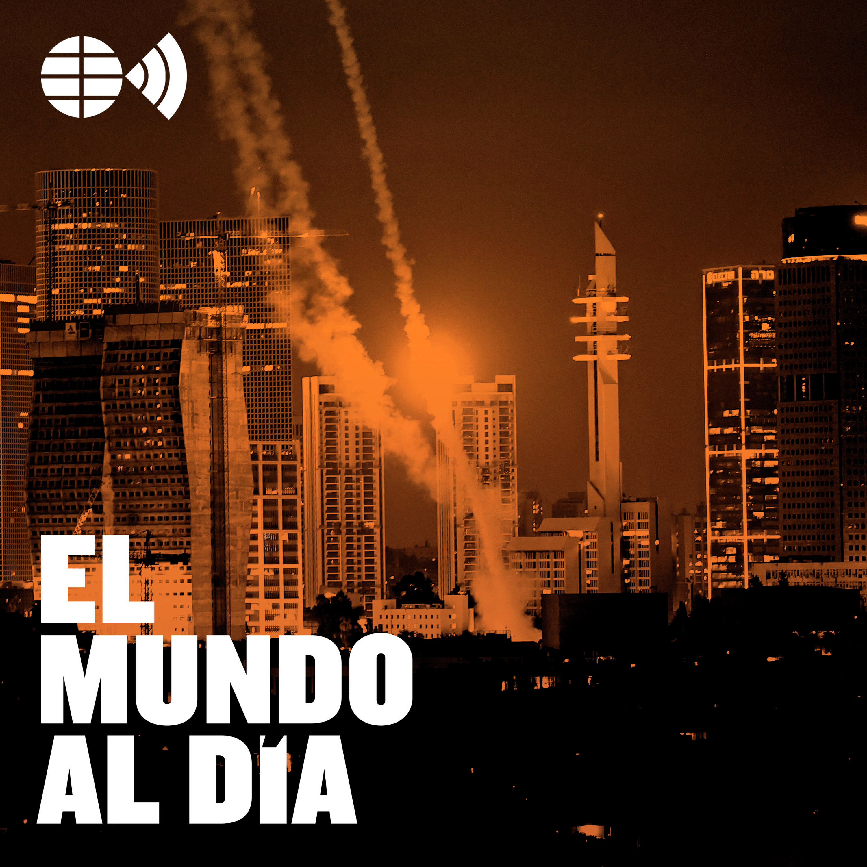 Portada de EL MUNDO al día